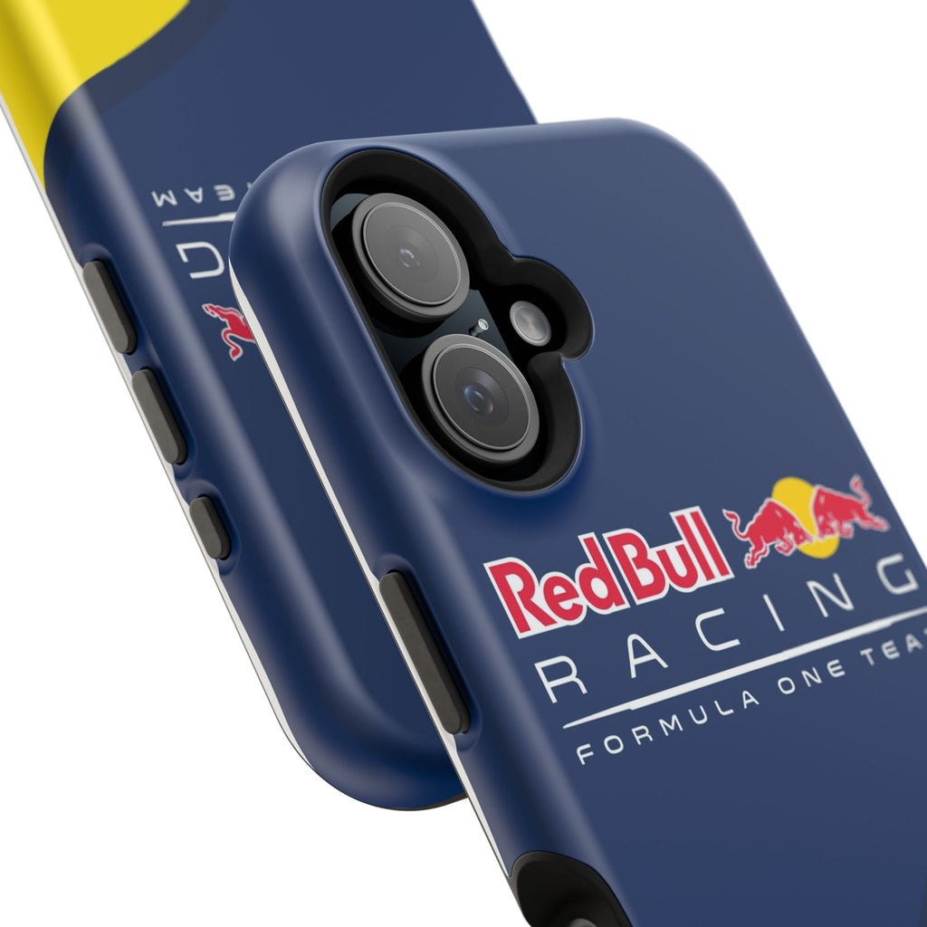 Red Bull Racing — Impact Resistant Phone Case