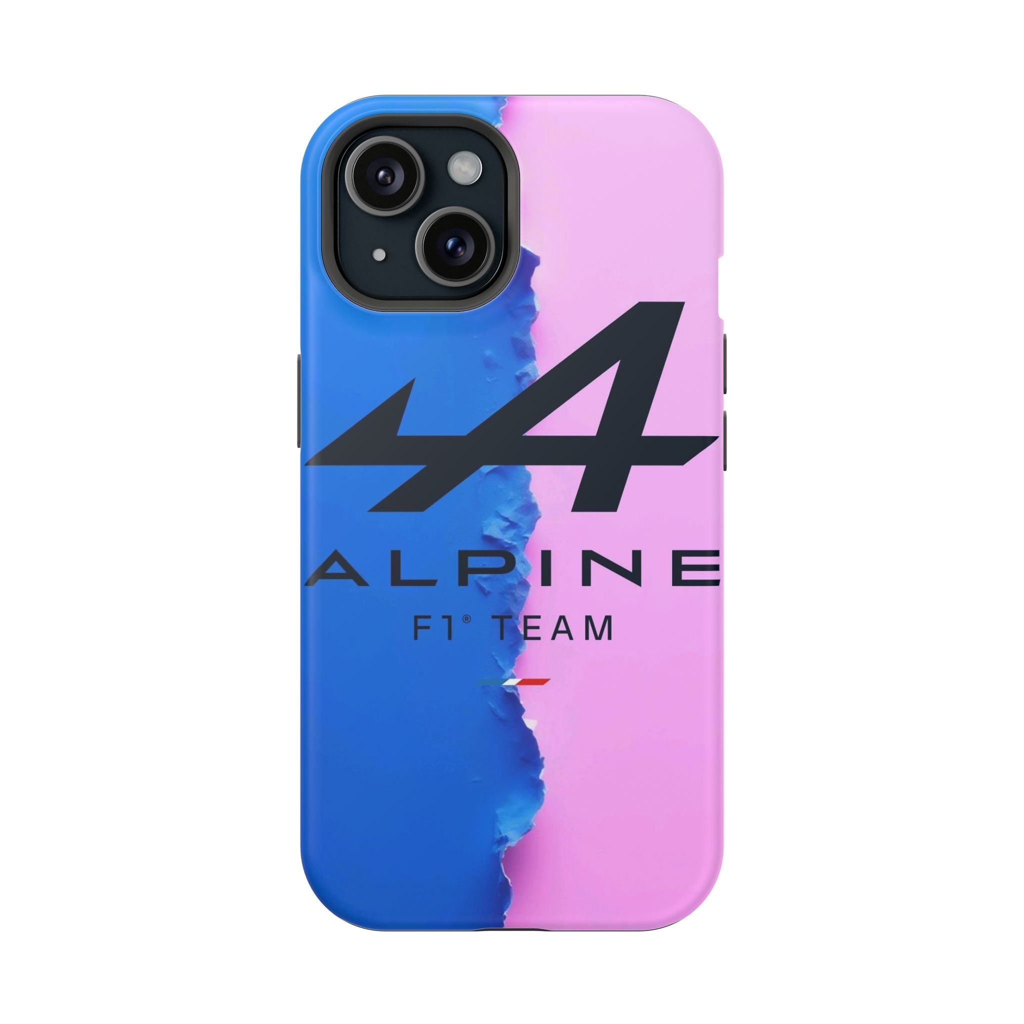 Alpine — Impact Resistant Phone Case