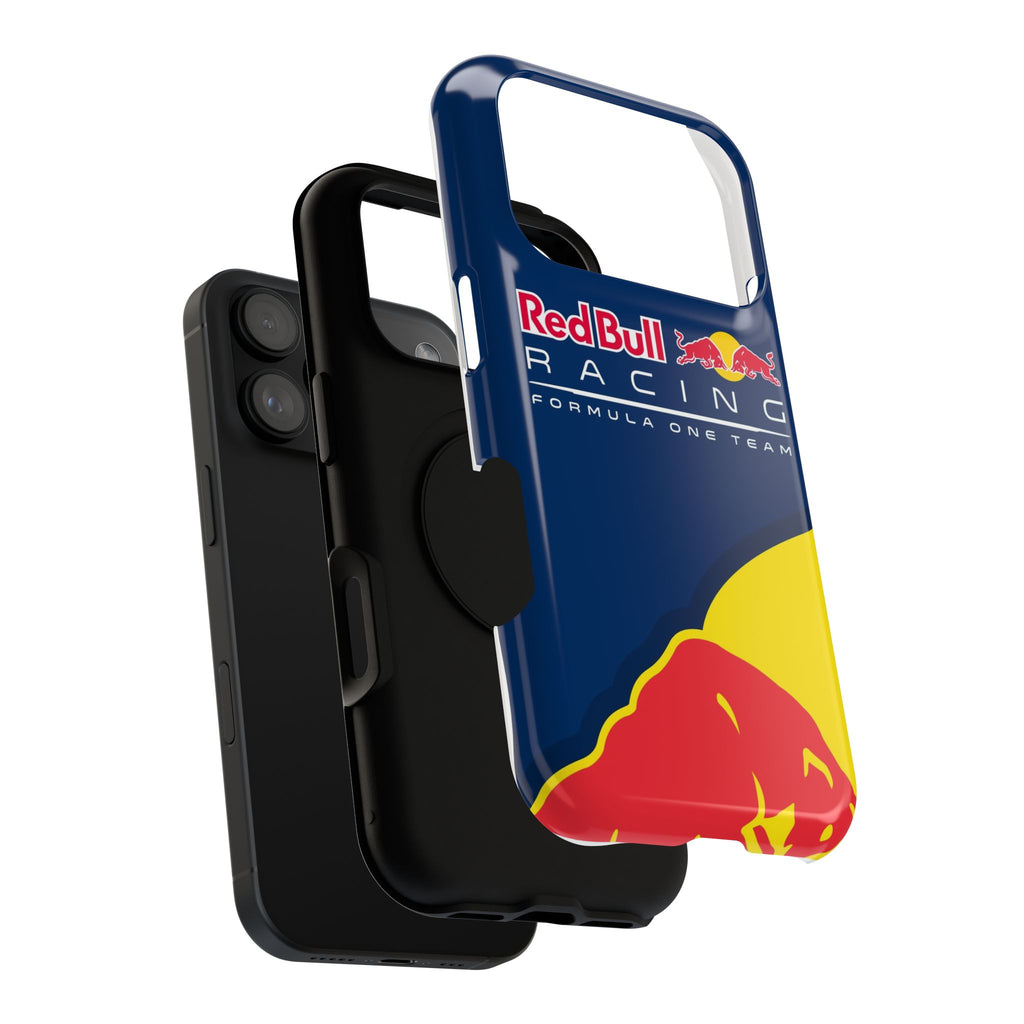 Red Bull Racing — Impact Resistant Phone Case