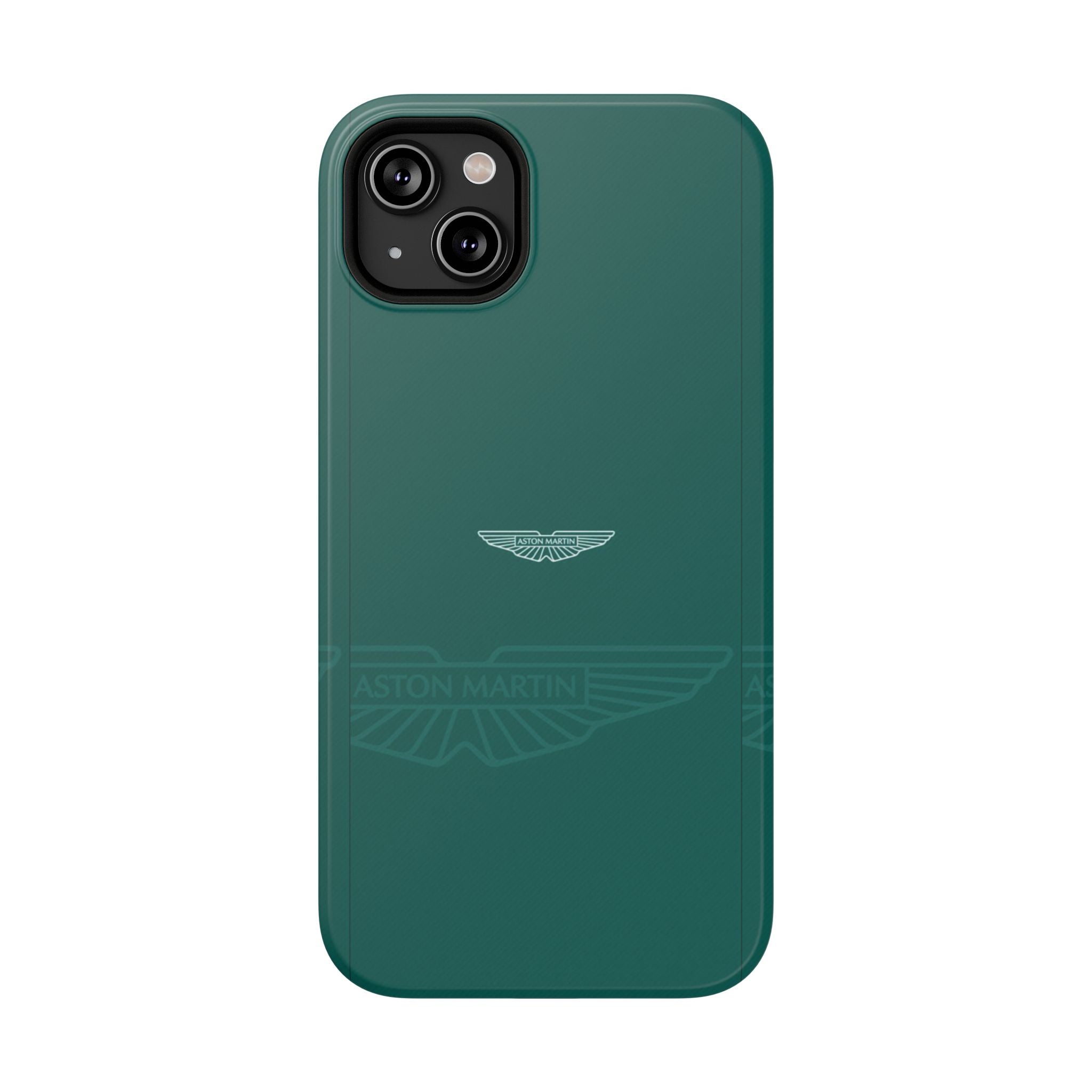 Aston Martin — Impact Resistant Phone Case