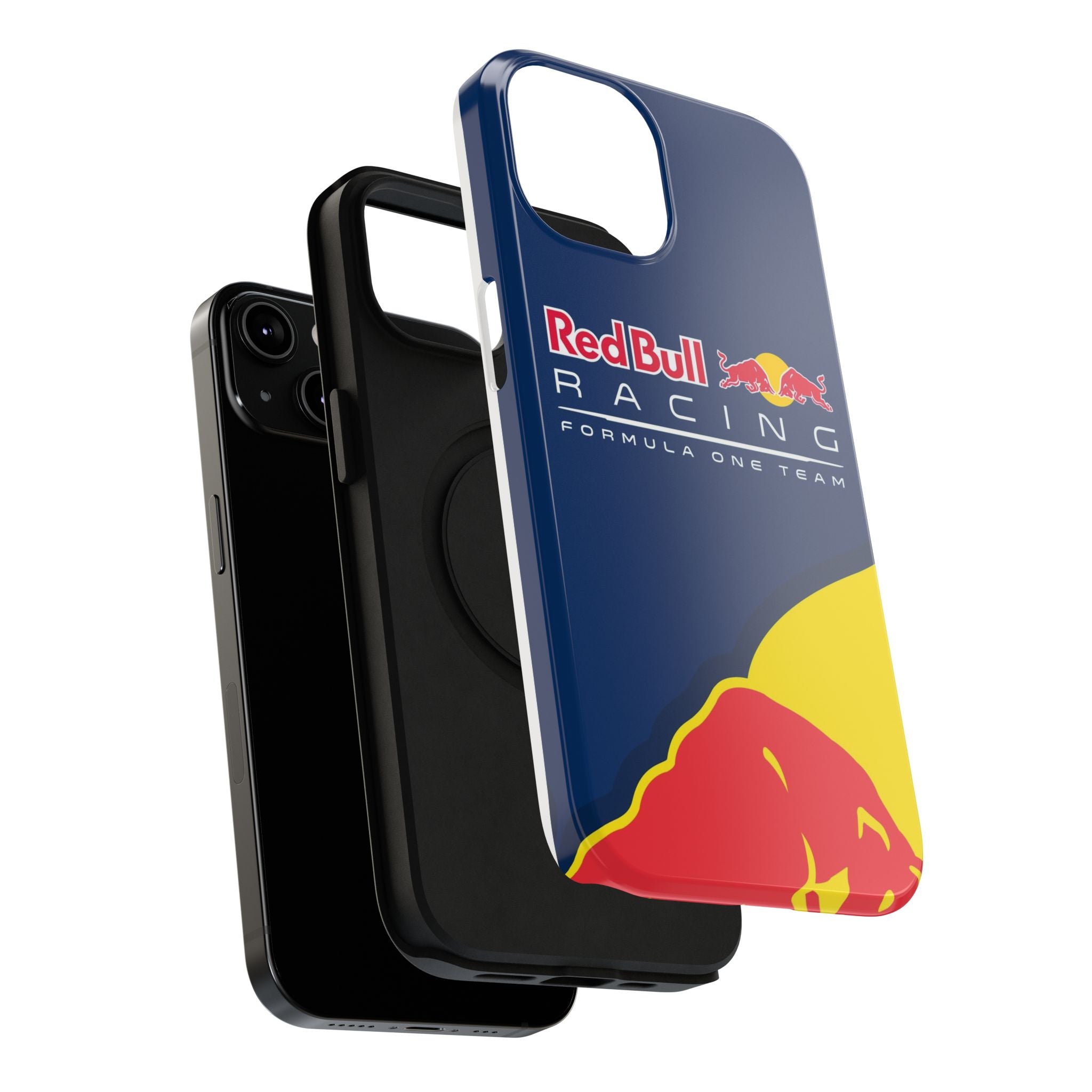 Red Bull Racing — Impact Resistant Phone Case