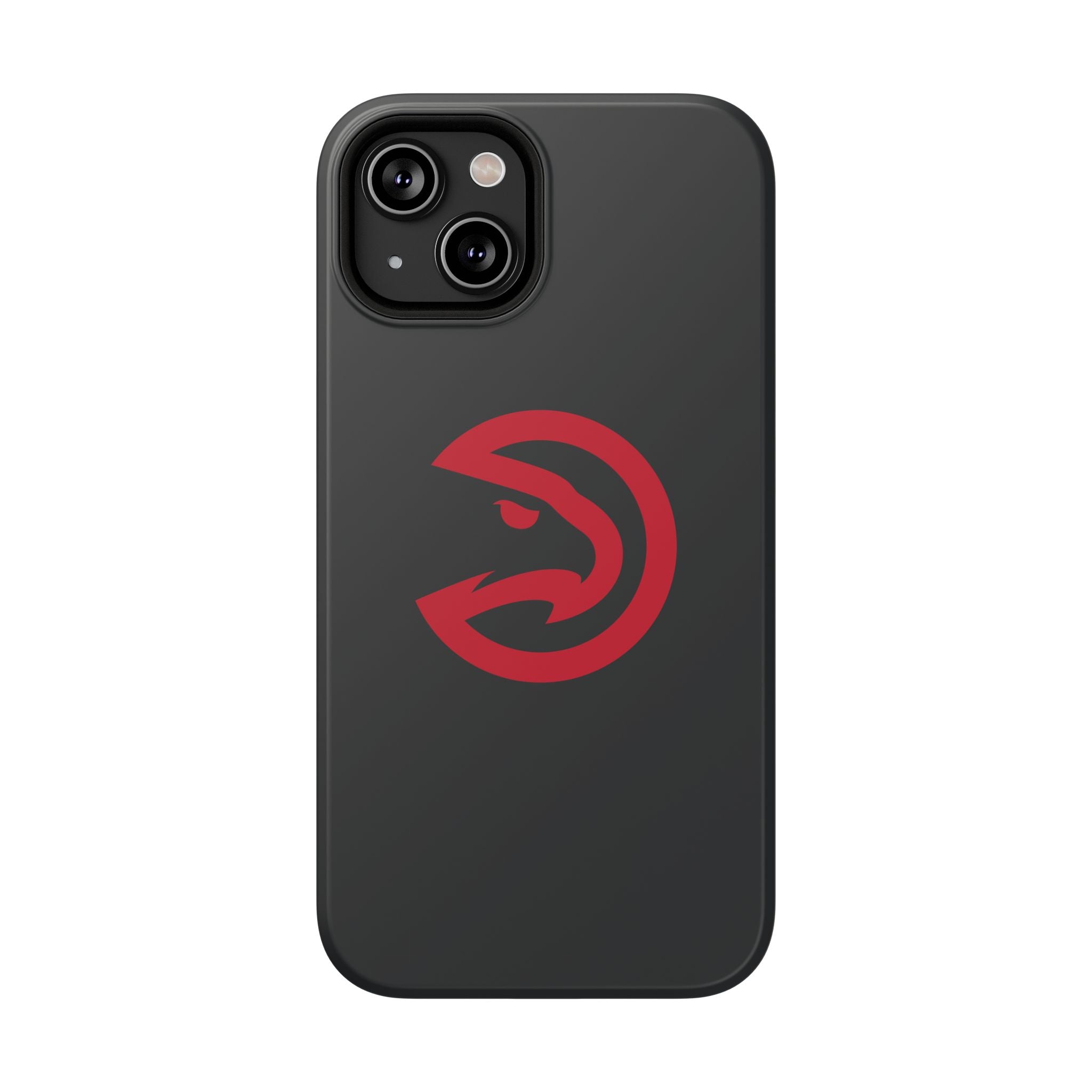 Atlanta Hawks — Impact Resistant Phone Case