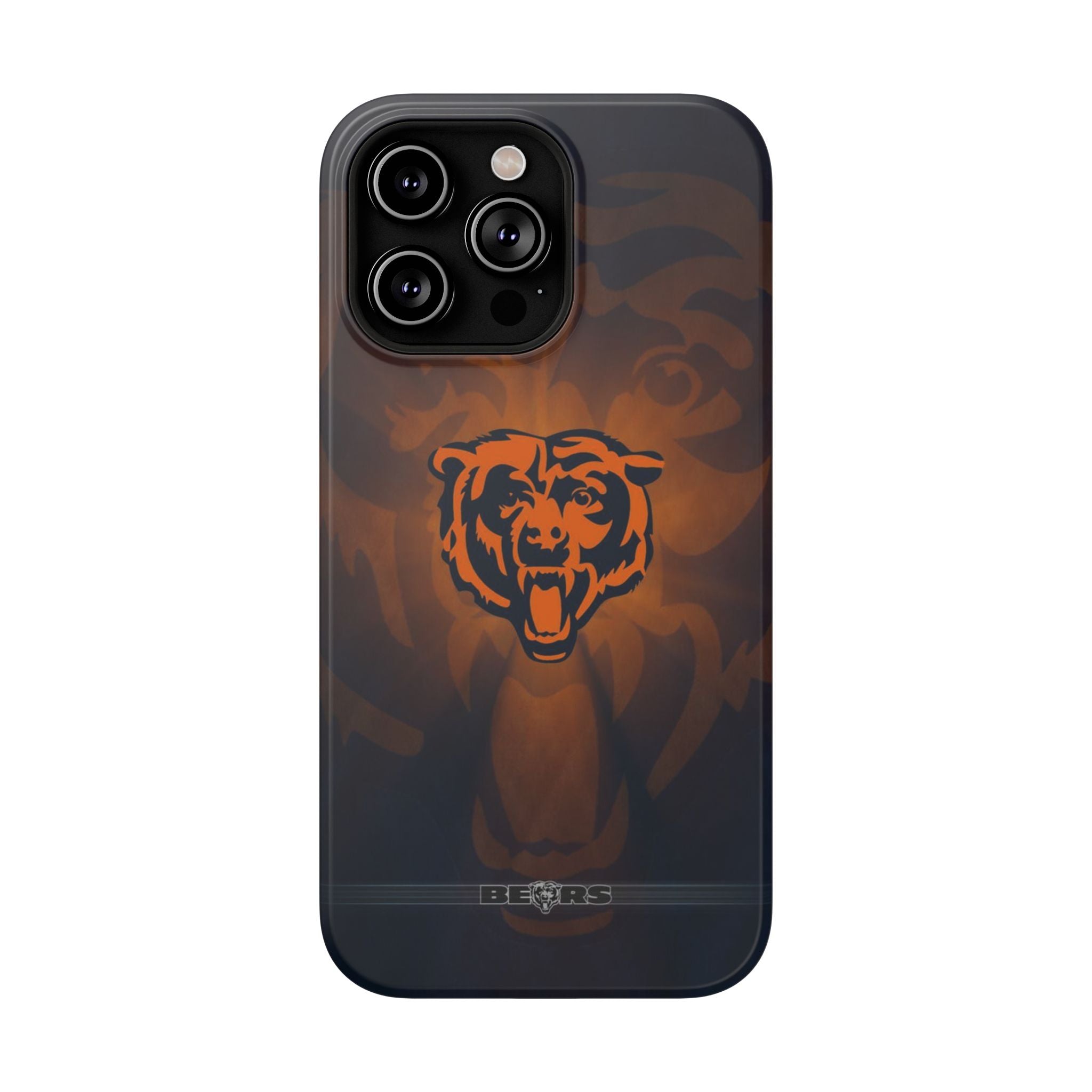 Chicago Bears — Impact Resistant Phone Case