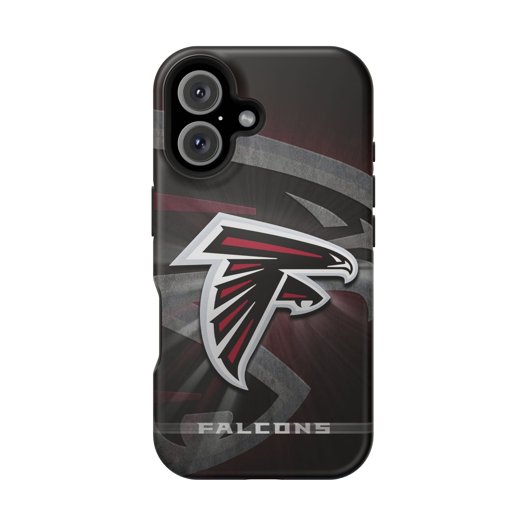 Atlanta Falcons  — Impact Resistant Phone Case