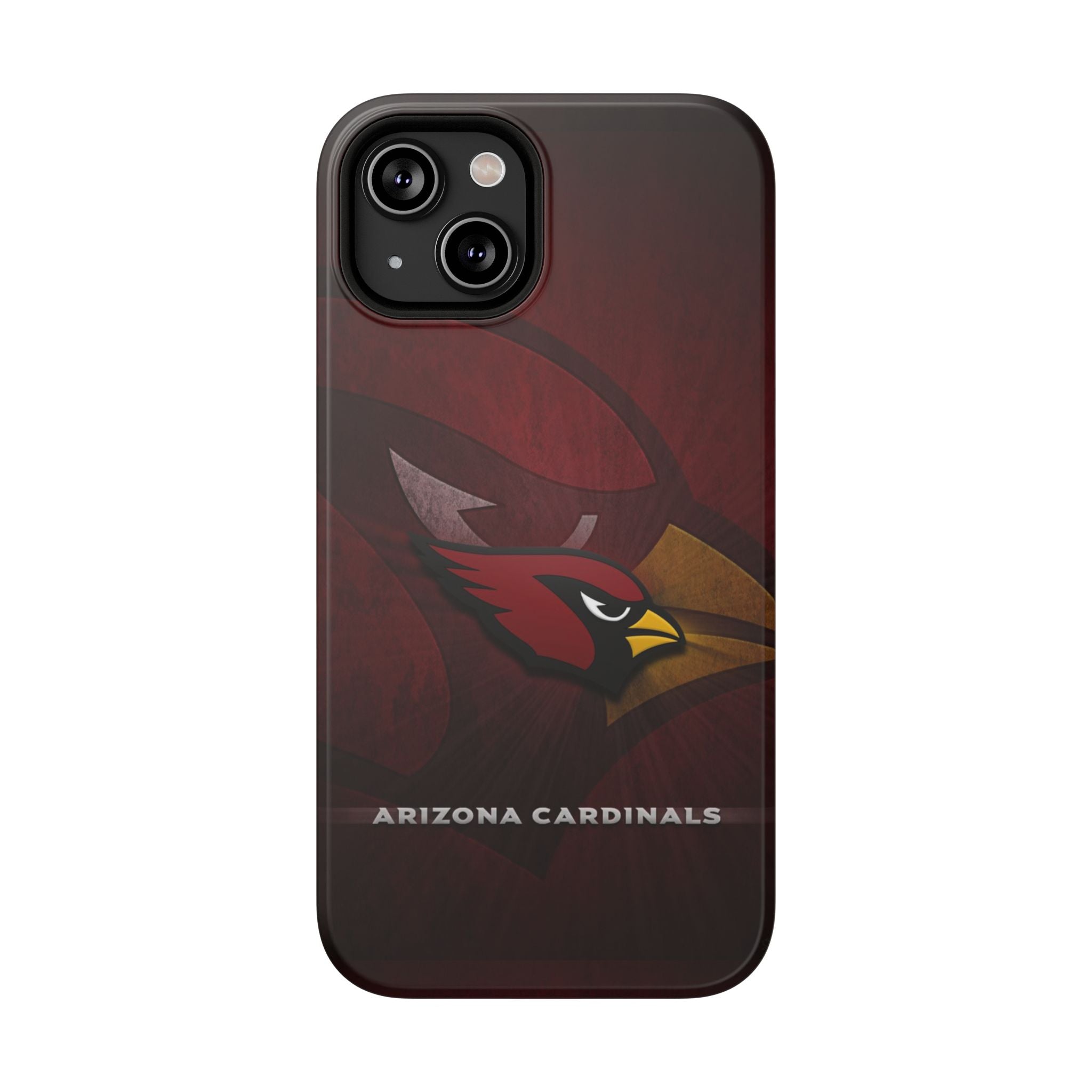 Arizona Cardinals — Impact Resistant Phone Case