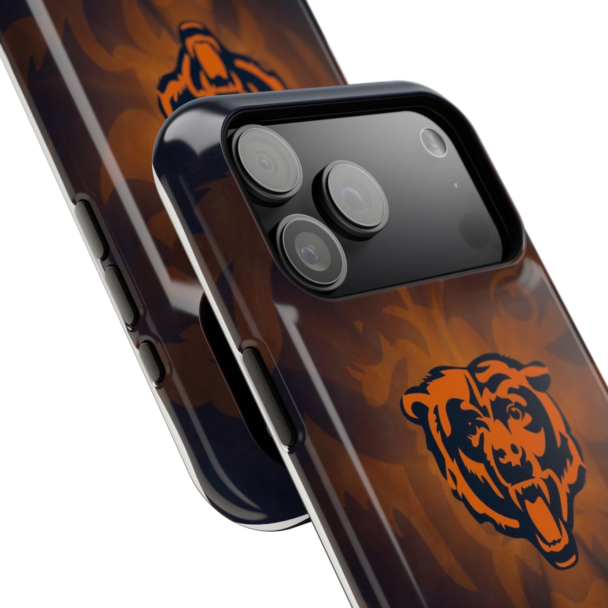 Chicago Bears — Impact Resistant Phone Case