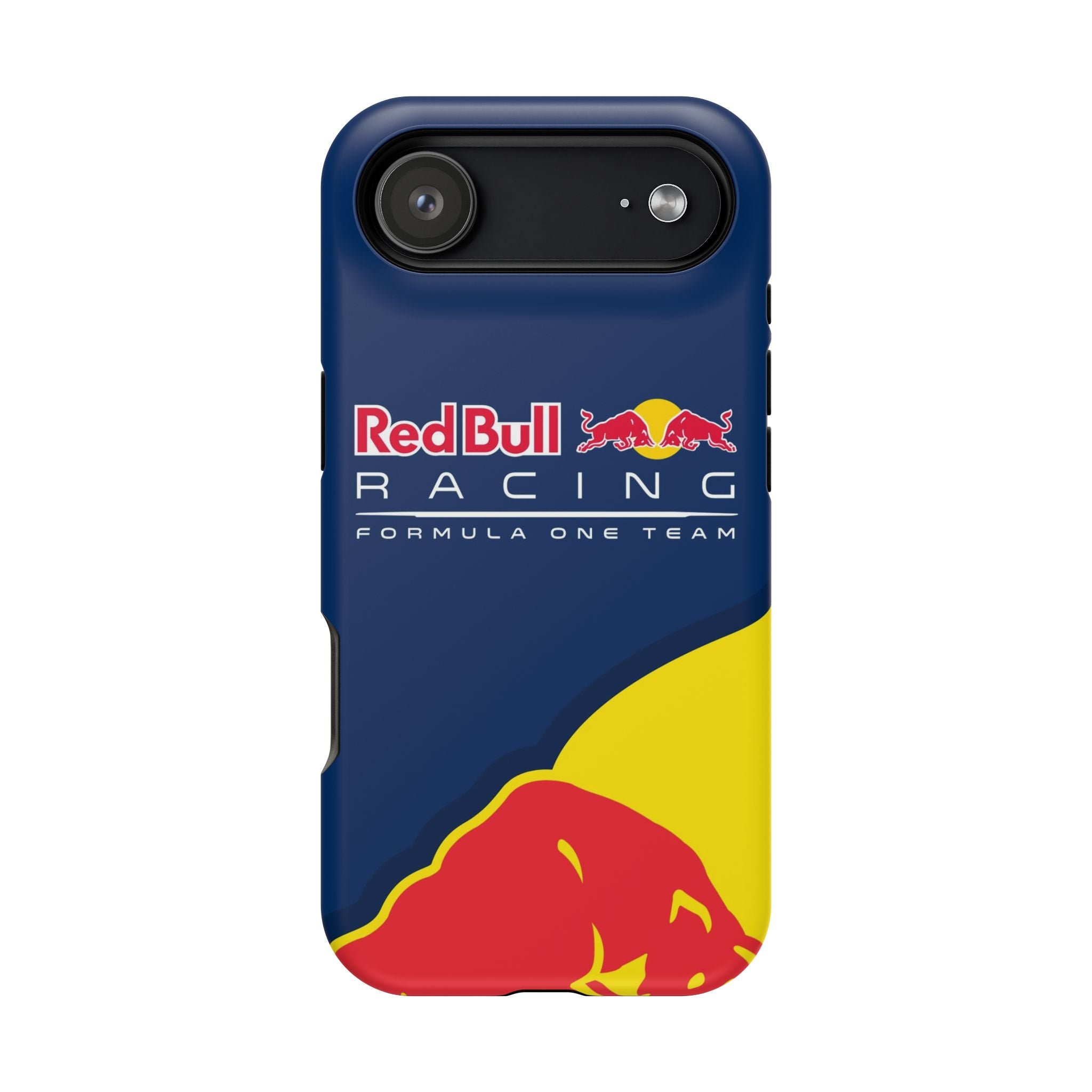 Red Bull Racing — Impact Resistant Phone Case