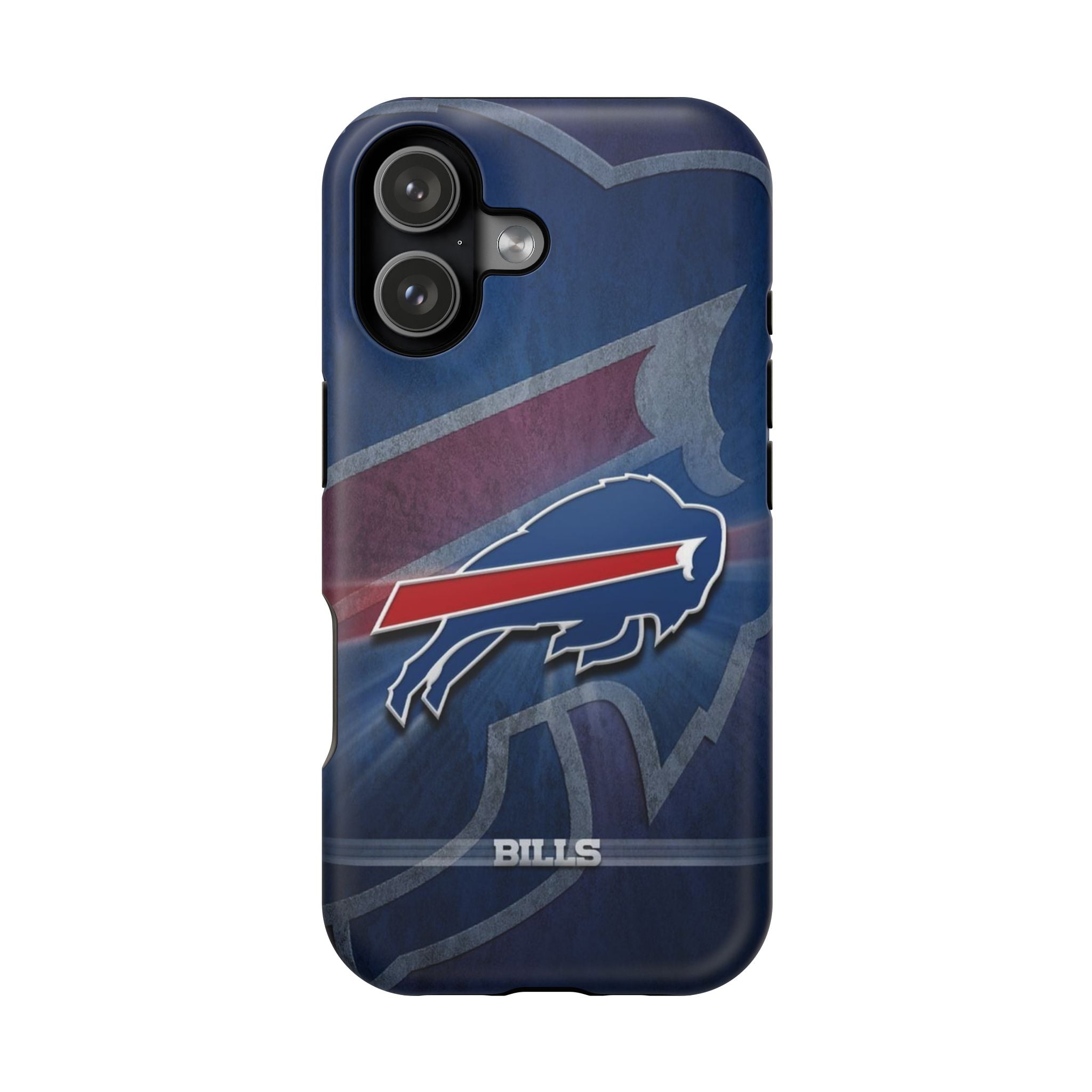 Buffalo Bills —  Impact Resistant Phone Case