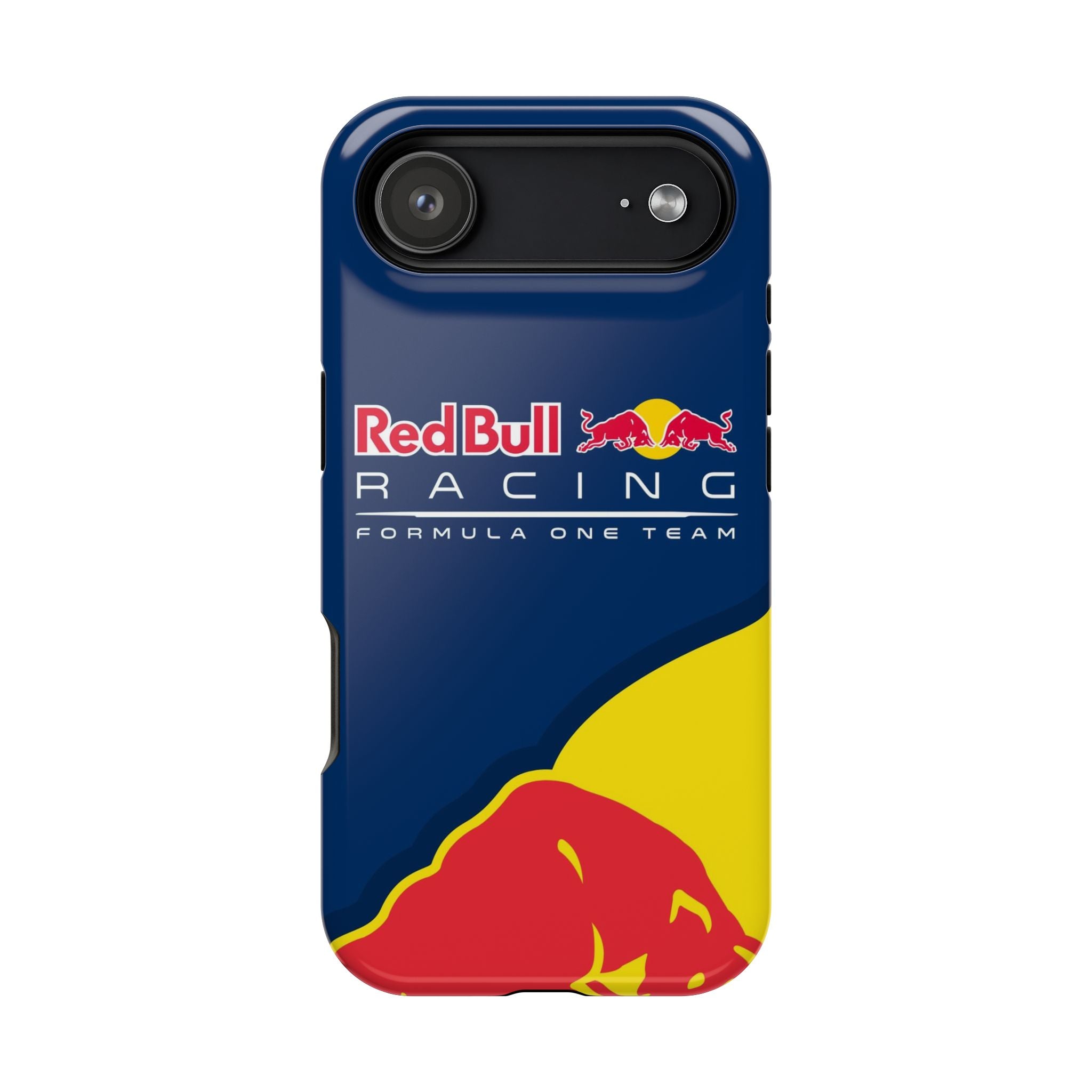Red Bull Racing — Impact Resistant Phone Case