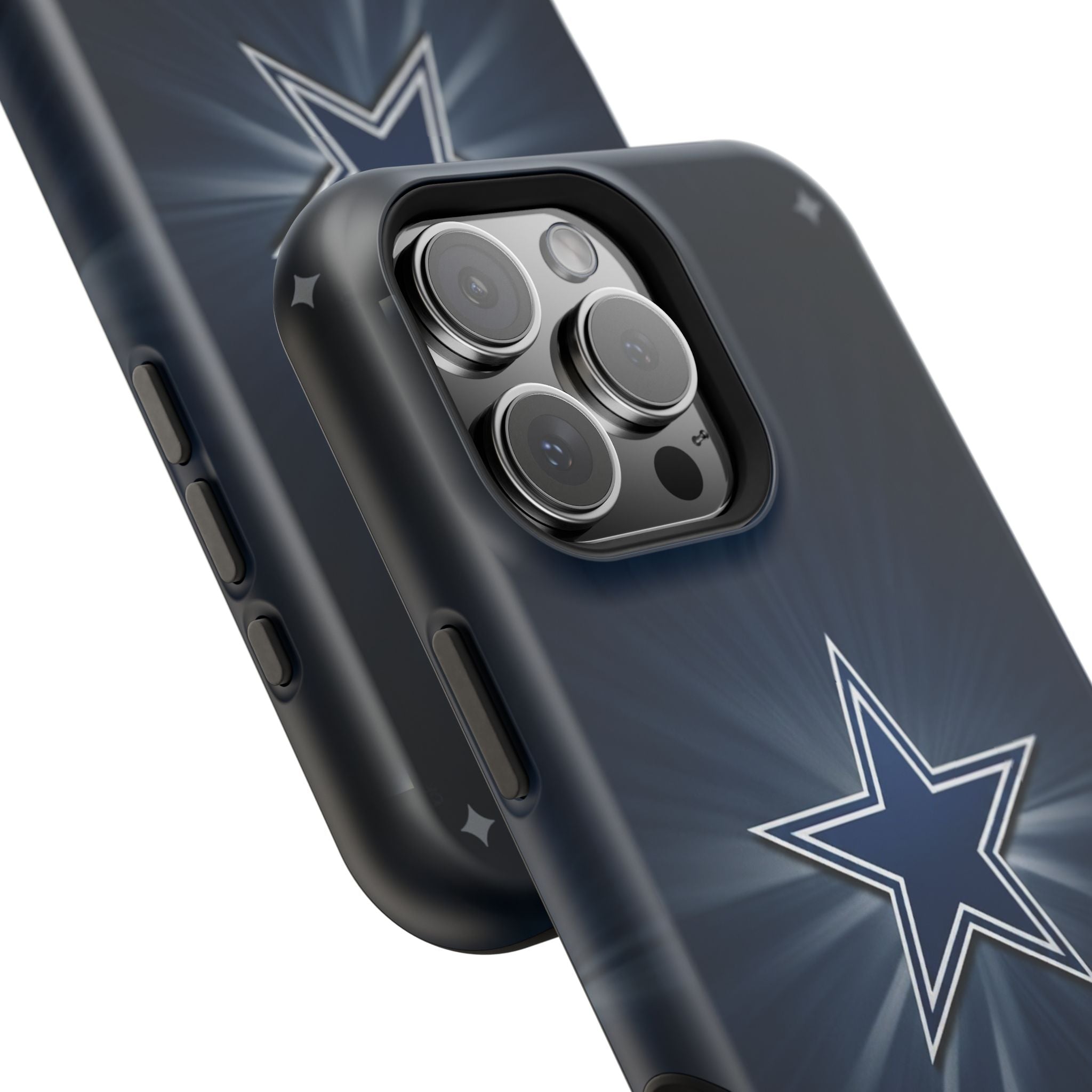 Dallas Cowboys — Impact-Resistant Phone Case