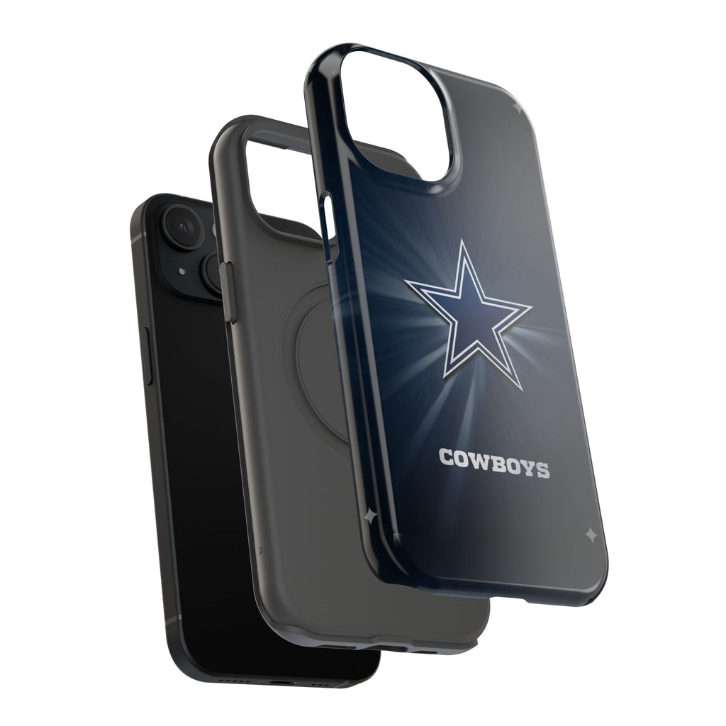 Dallas Cowboys — Impact-Resistant Phone Case
