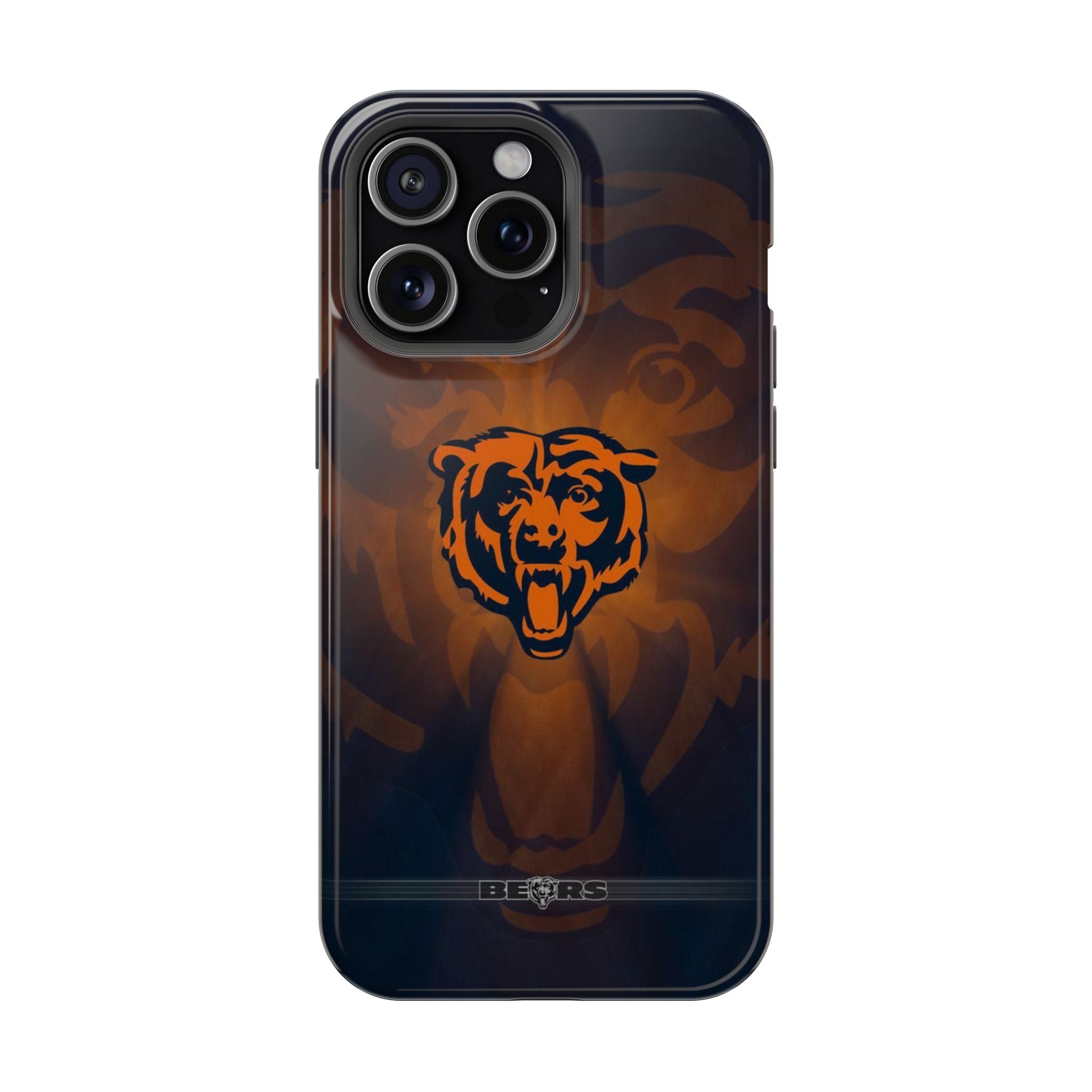 Chicago Bears — Impact Resistant Phone Case