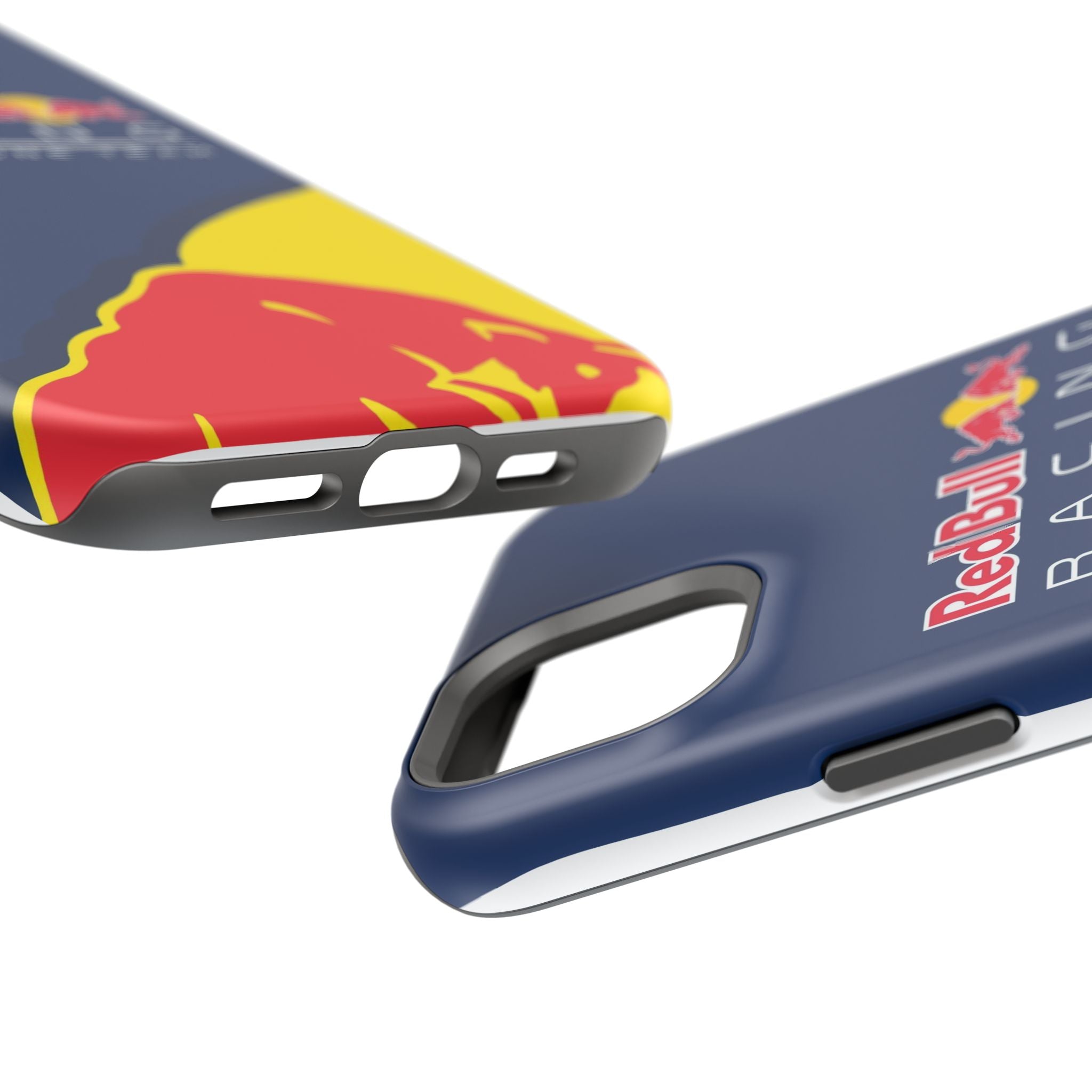 Red Bull Racing — Impact Resistant Phone Case