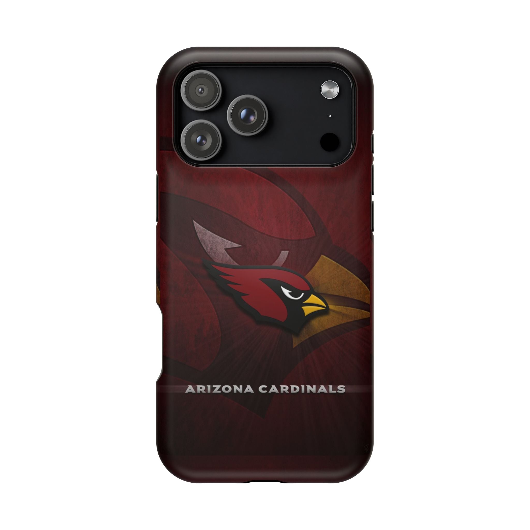 Arizona Cardinals — Impact Resistant Phone Case