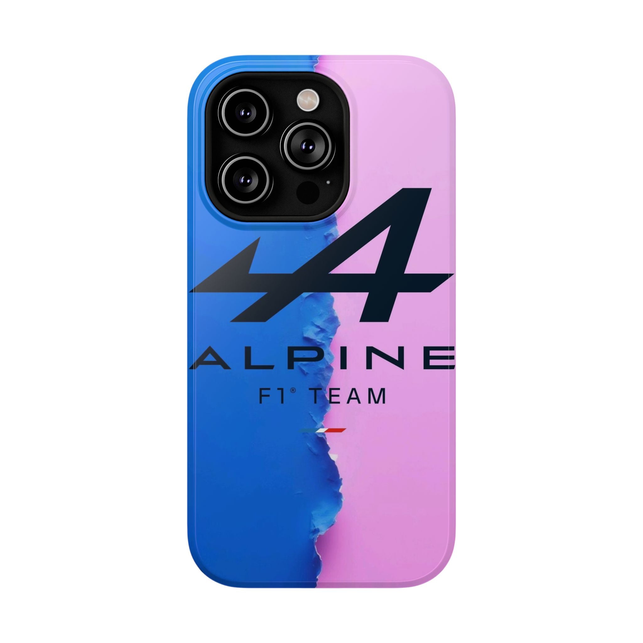 Alpine — Impact Resistant Phone Case
