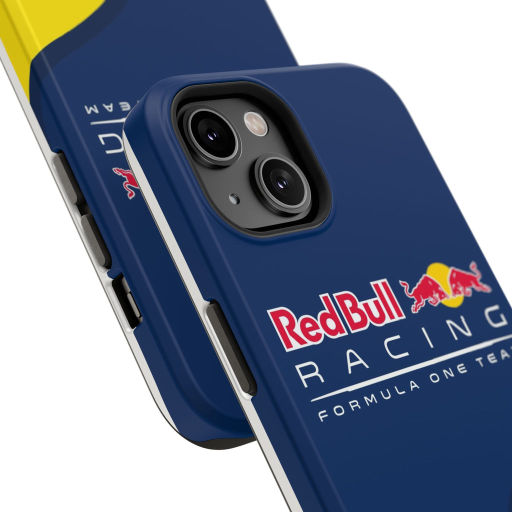 Red Bull Racing — Impact Resistant Phone Case
