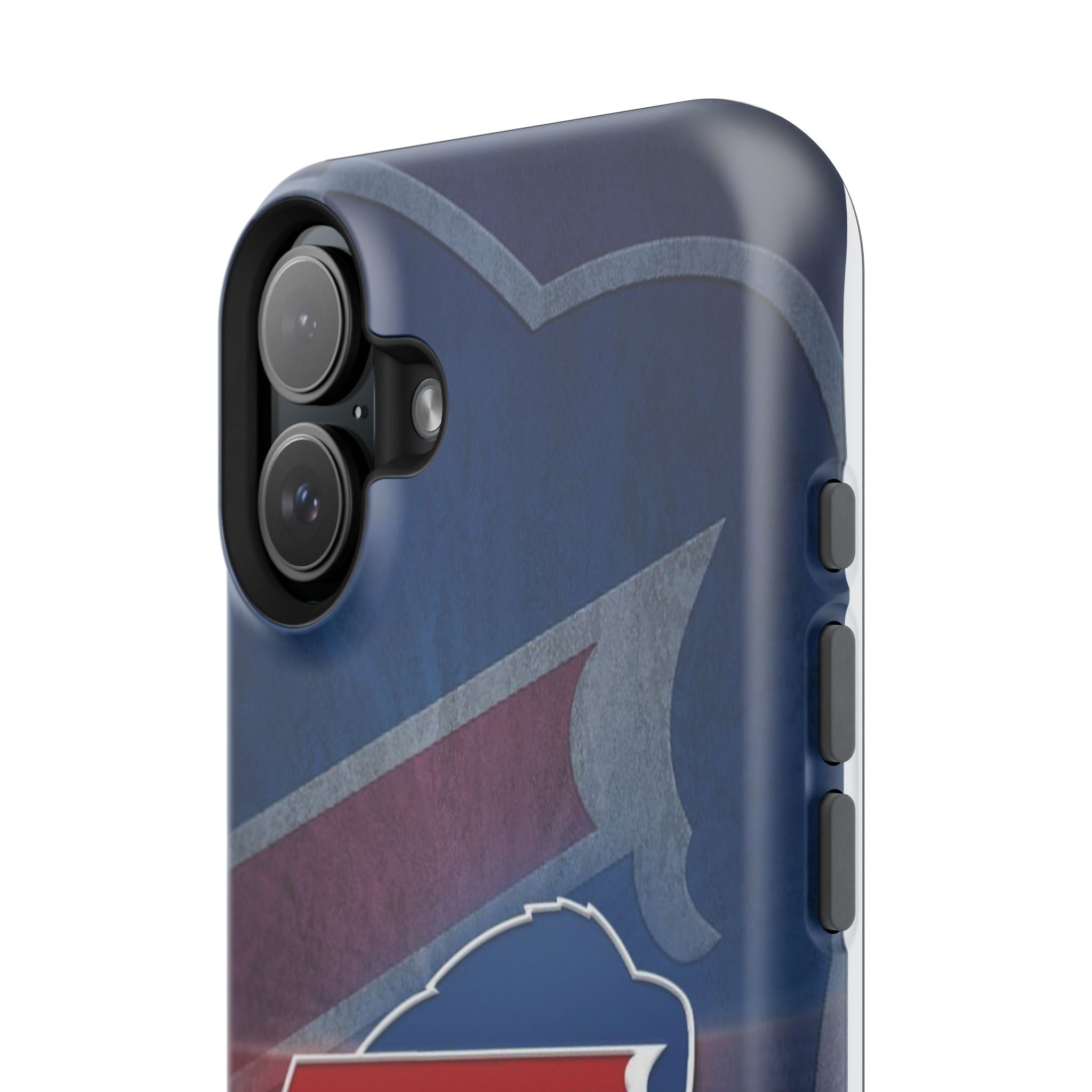 Buffalo Bills —  Impact Resistant Phone Case