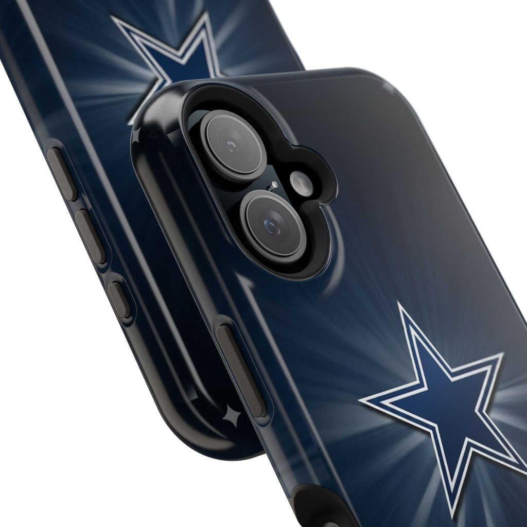 Dallas Cowboys — Impact-Resistant Phone Case