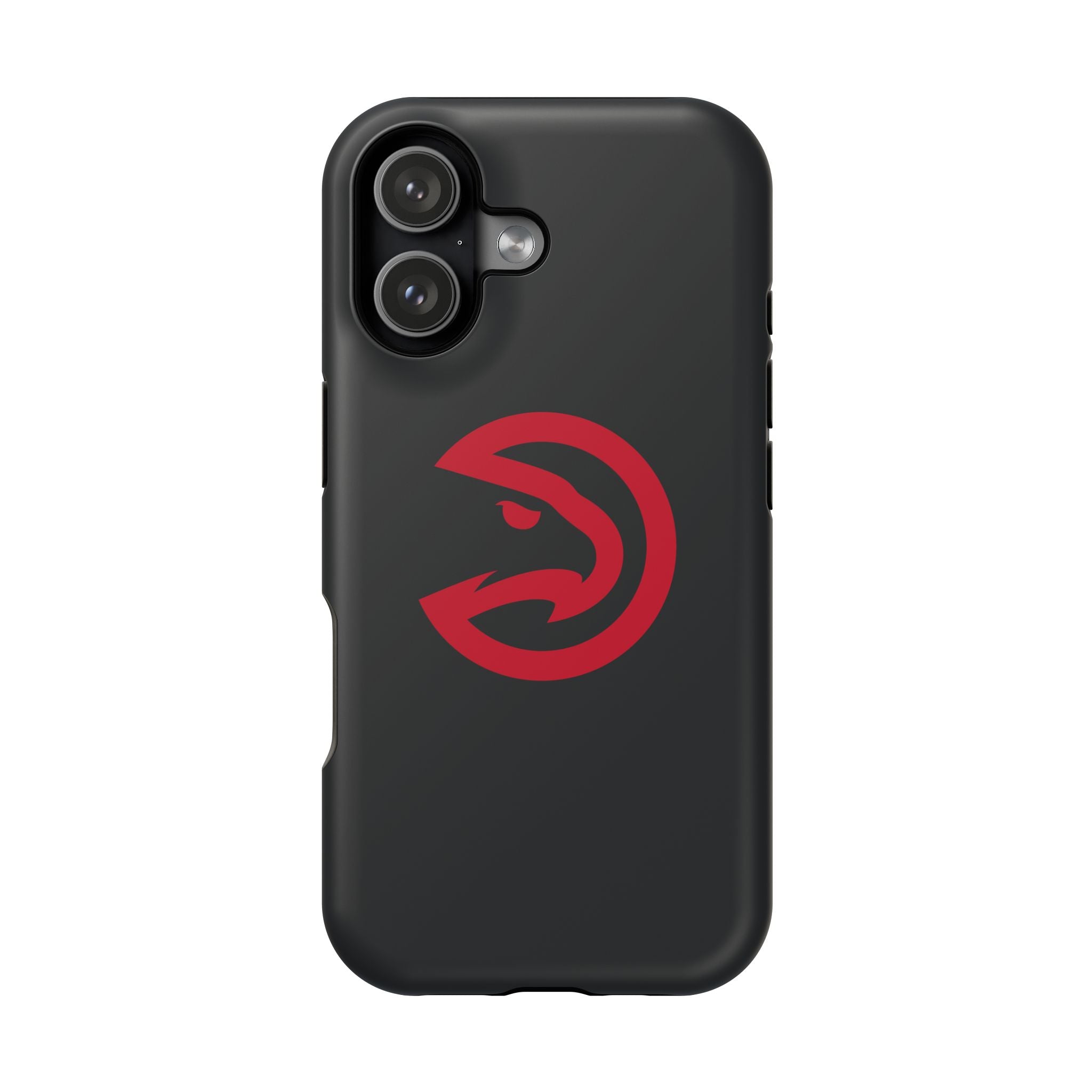 Atlanta Hawks — Impact Resistant Phone Case