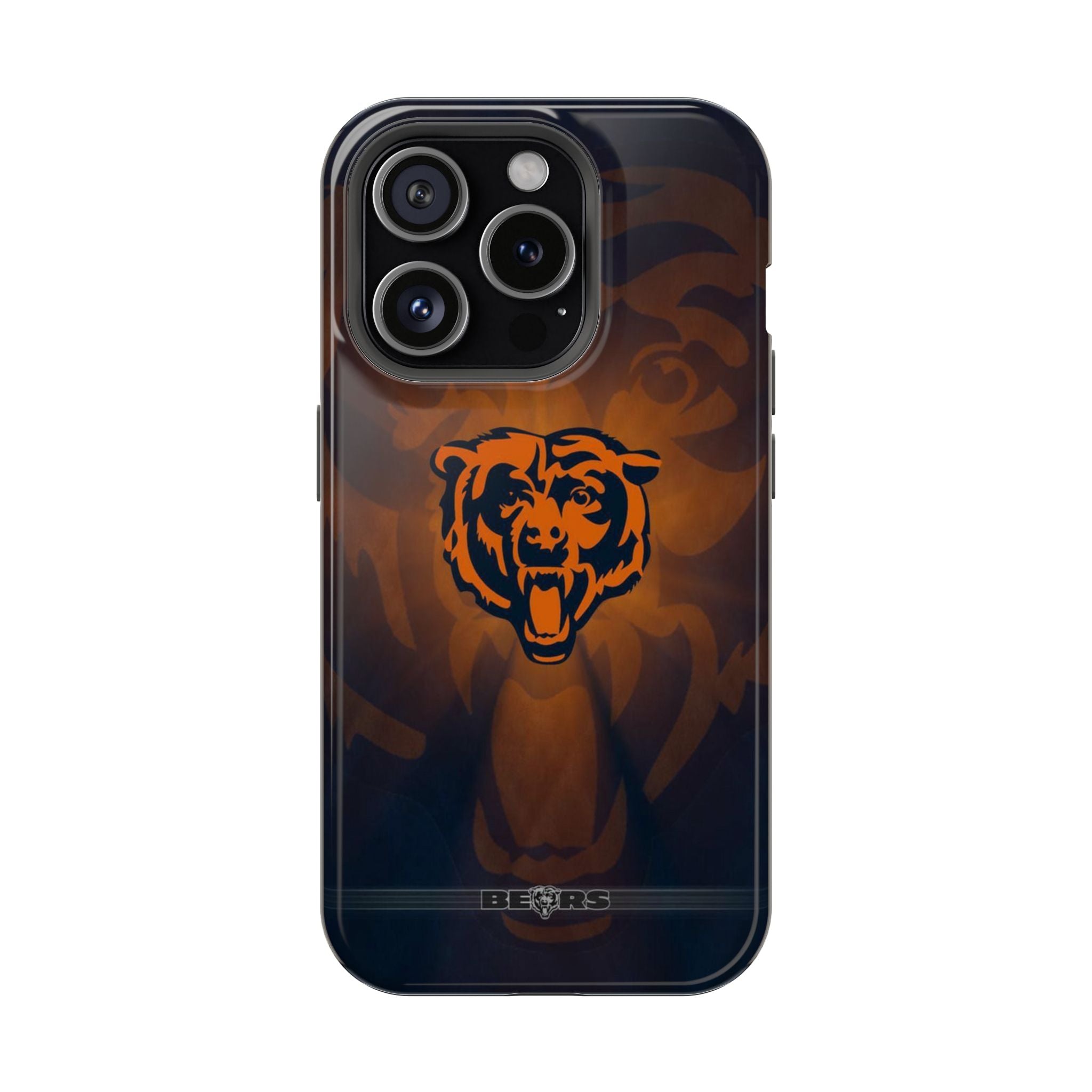Chicago Bears — Impact Resistant Phone Case
