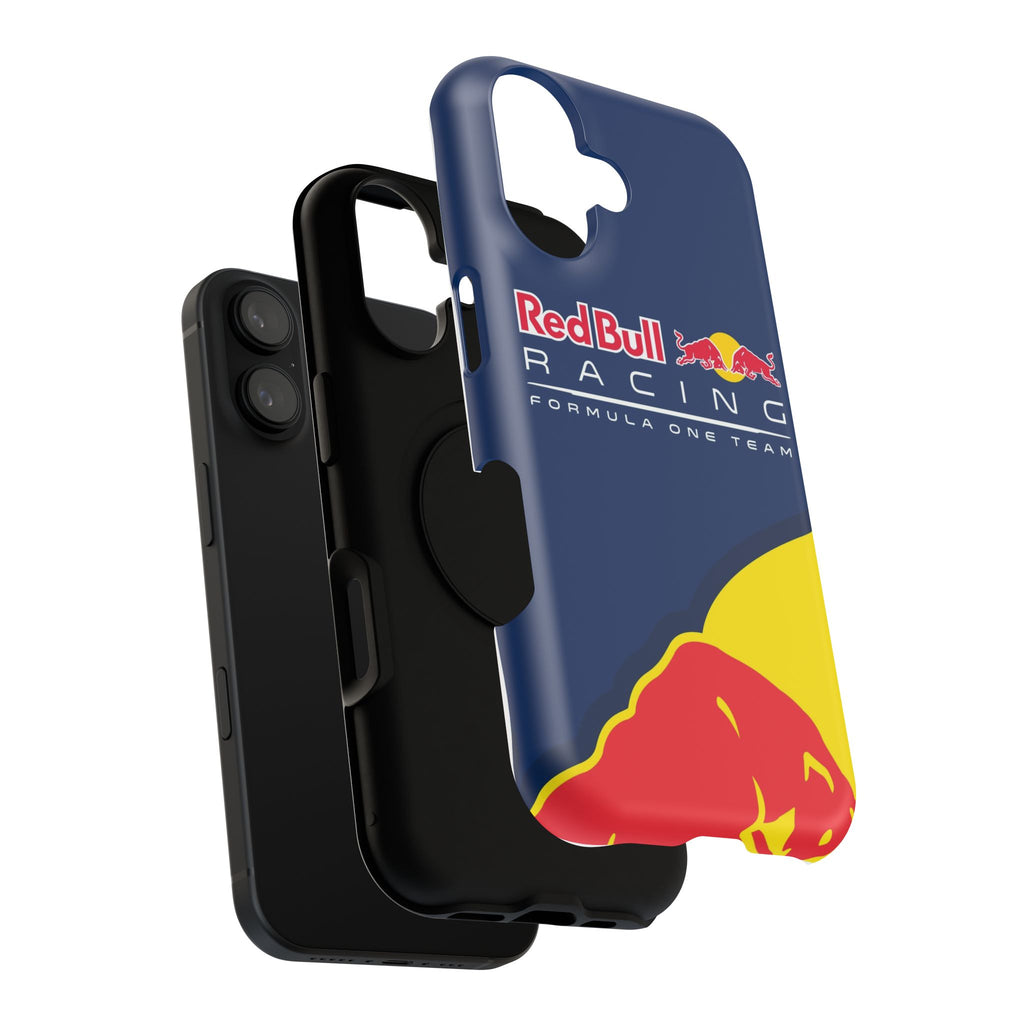 Red Bull Racing — Impact Resistant Phone Case