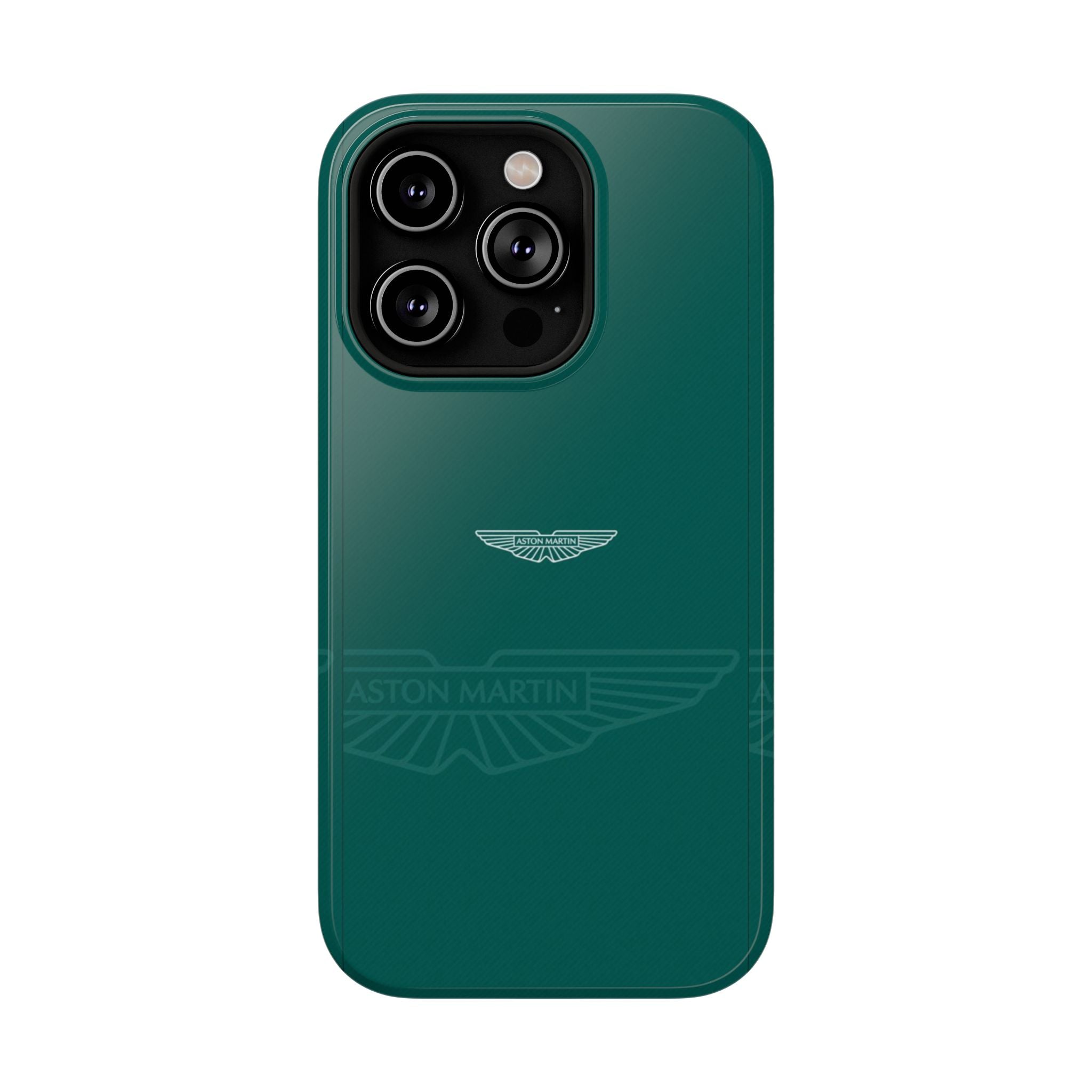 Aston Martin — Impact Resistant Phone Case