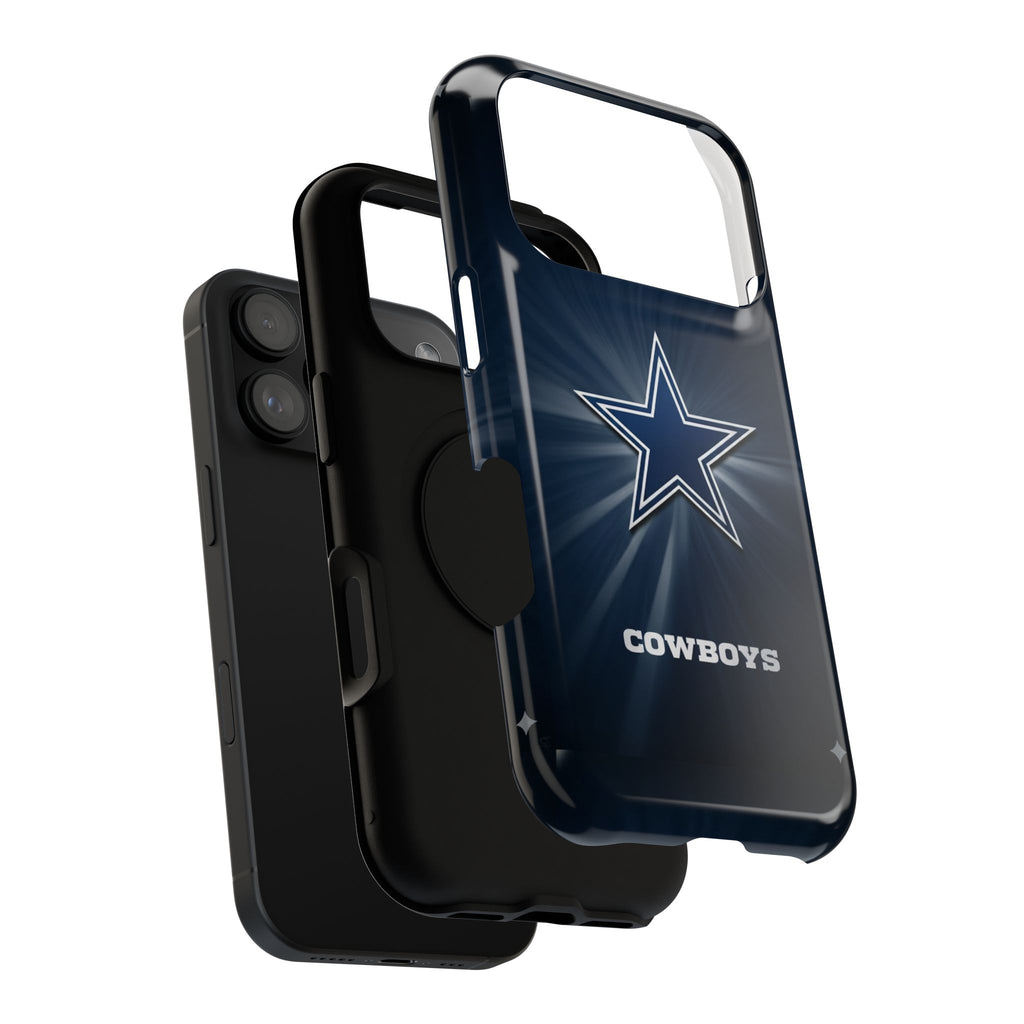 Dallas Cowboys — Impact-Resistant Phone Case