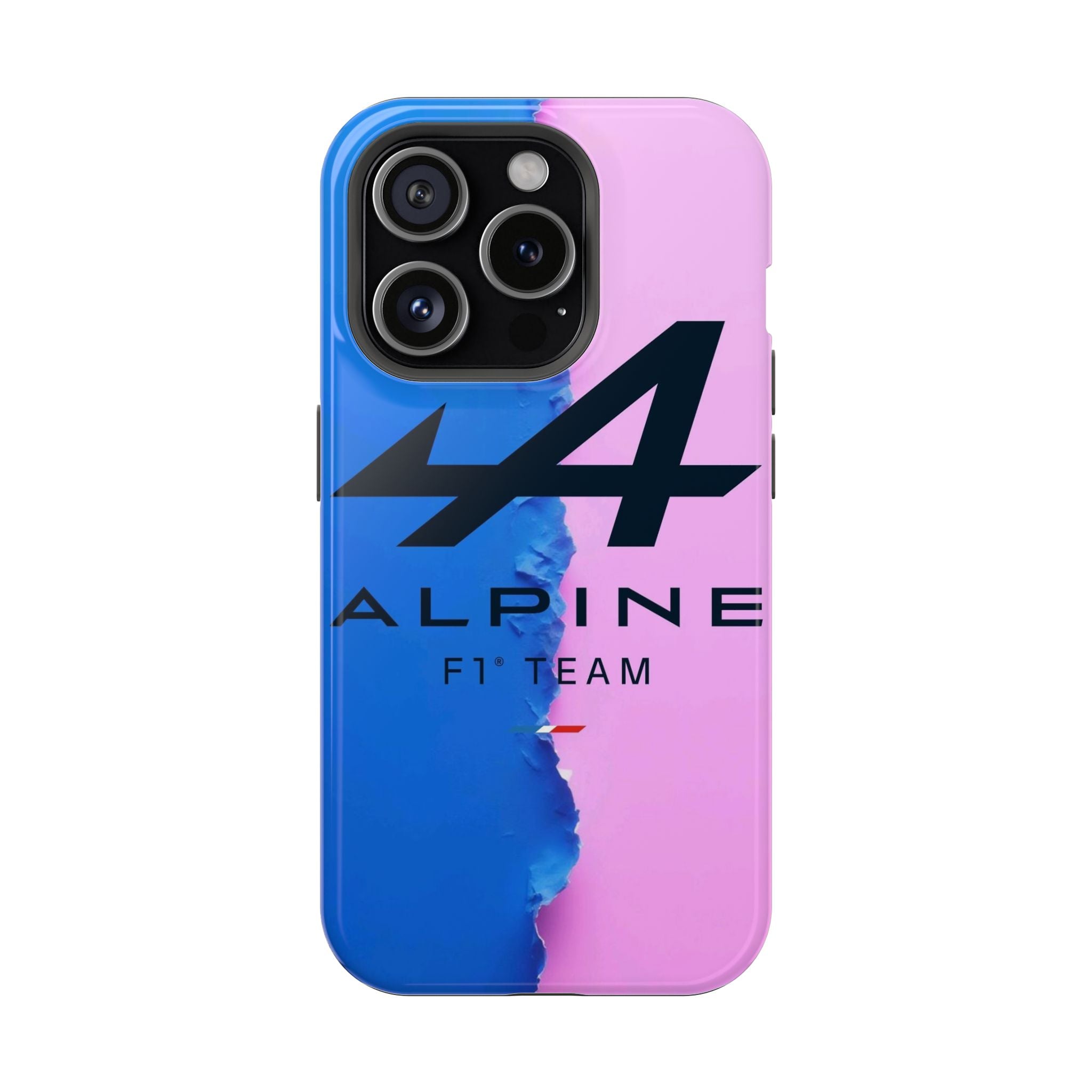 Alpine — Impact Resistant Phone Case