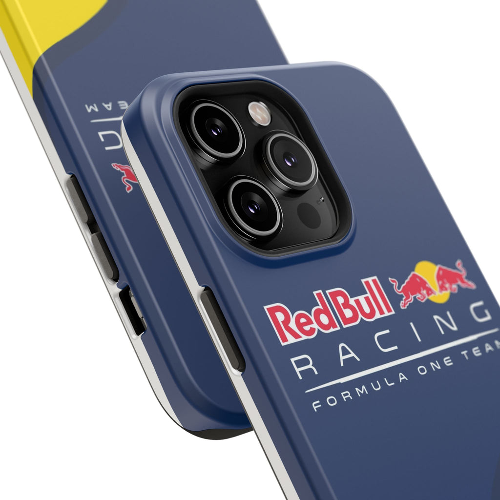 Red Bull Racing — Impact Resistant Phone Case