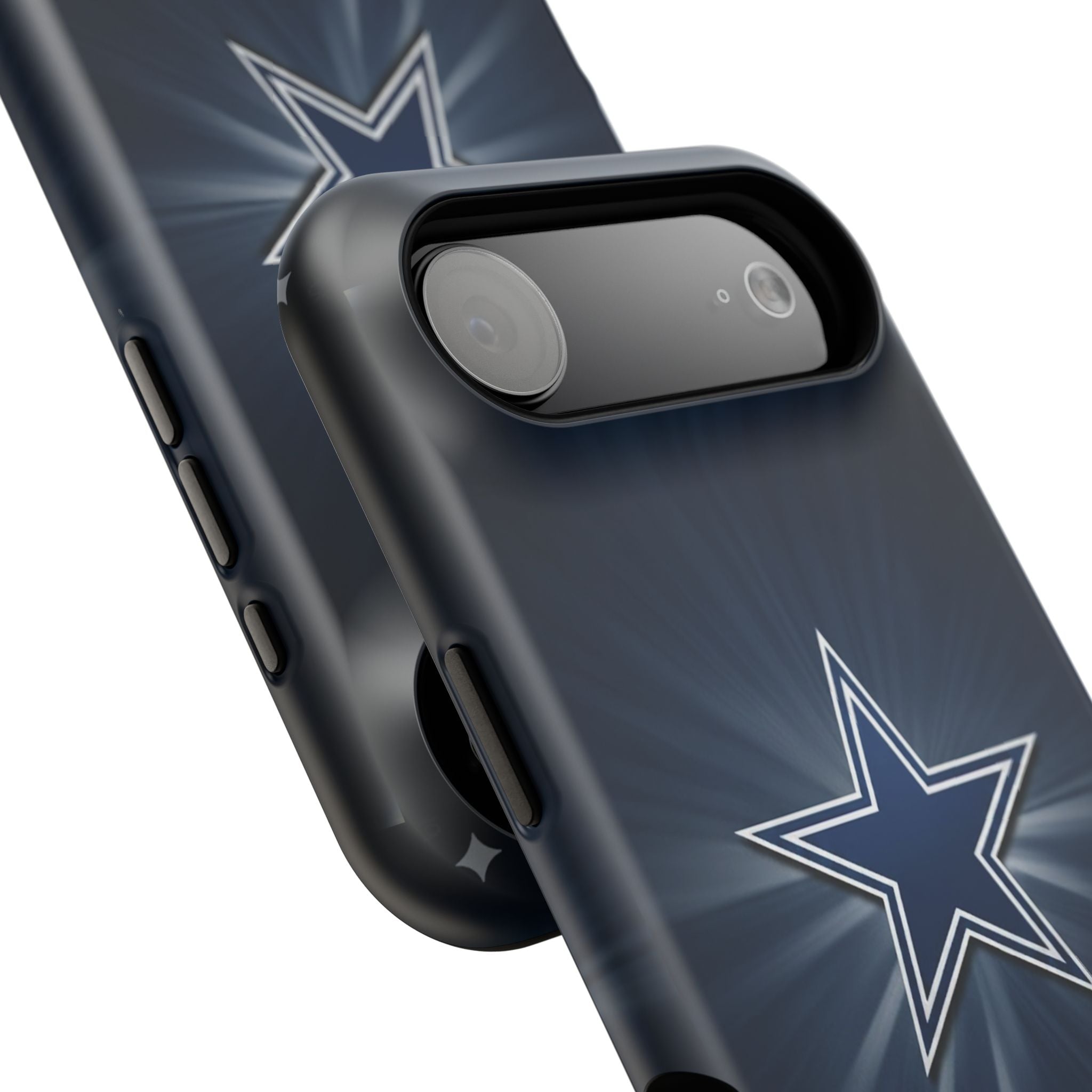 Dallas Cowboys — Impact-Resistant Phone Case