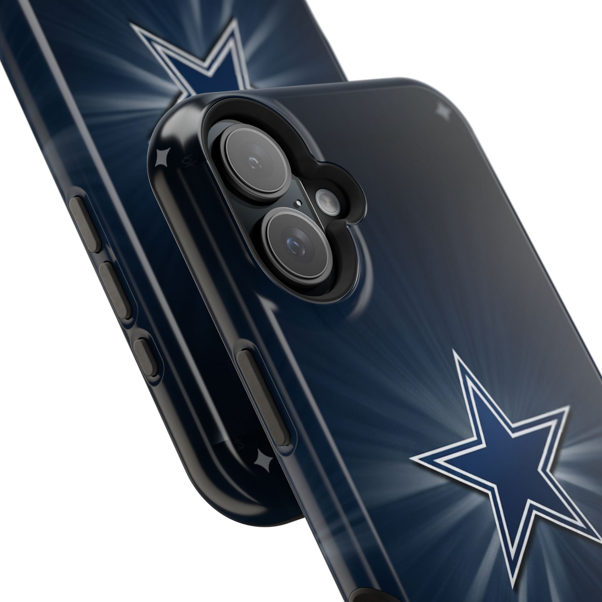Dallas Cowboys — Impact-Resistant Phone Case