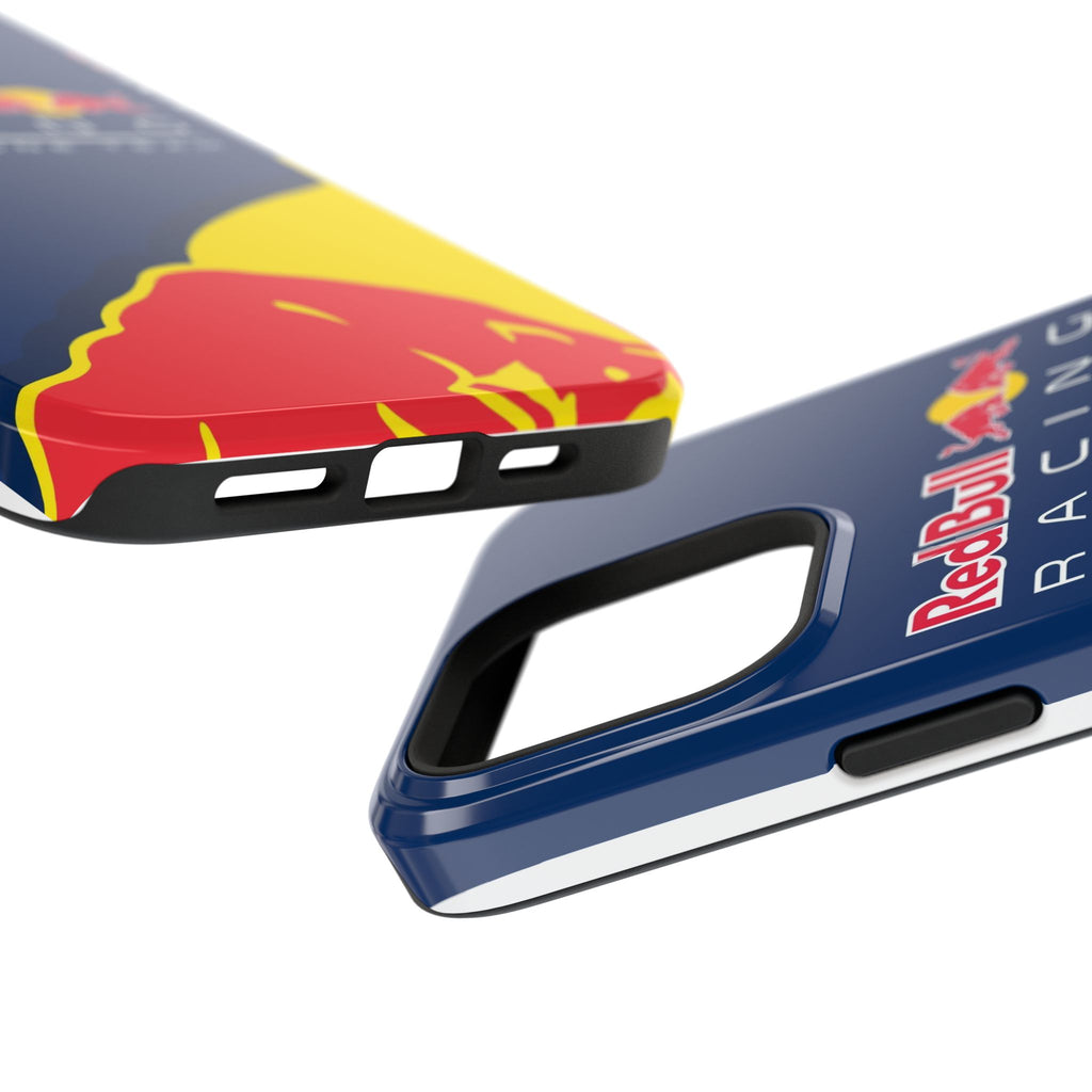 Red Bull Racing — Impact Resistant Phone Case