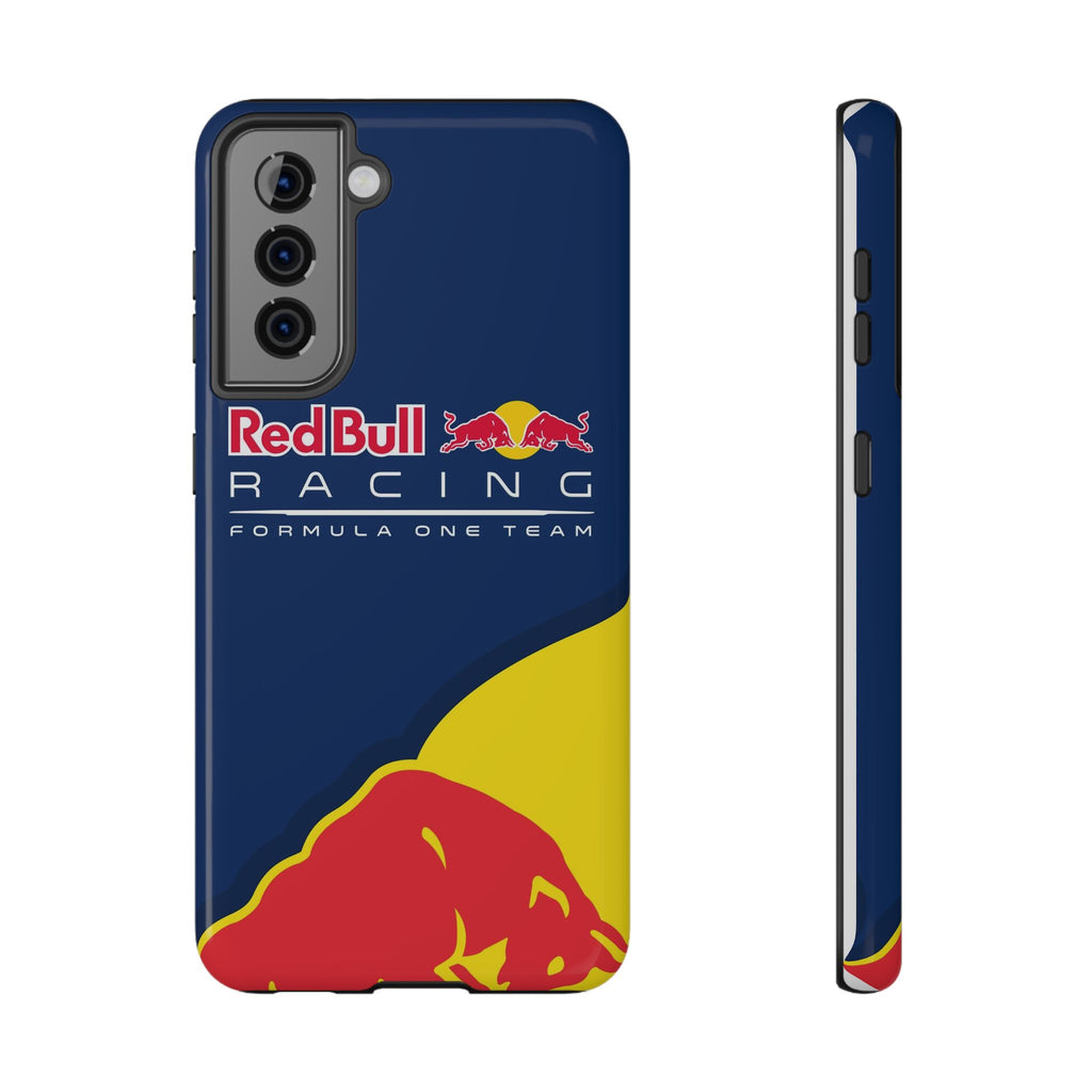 Red Bull Racing — Impact Resistant Phone Case