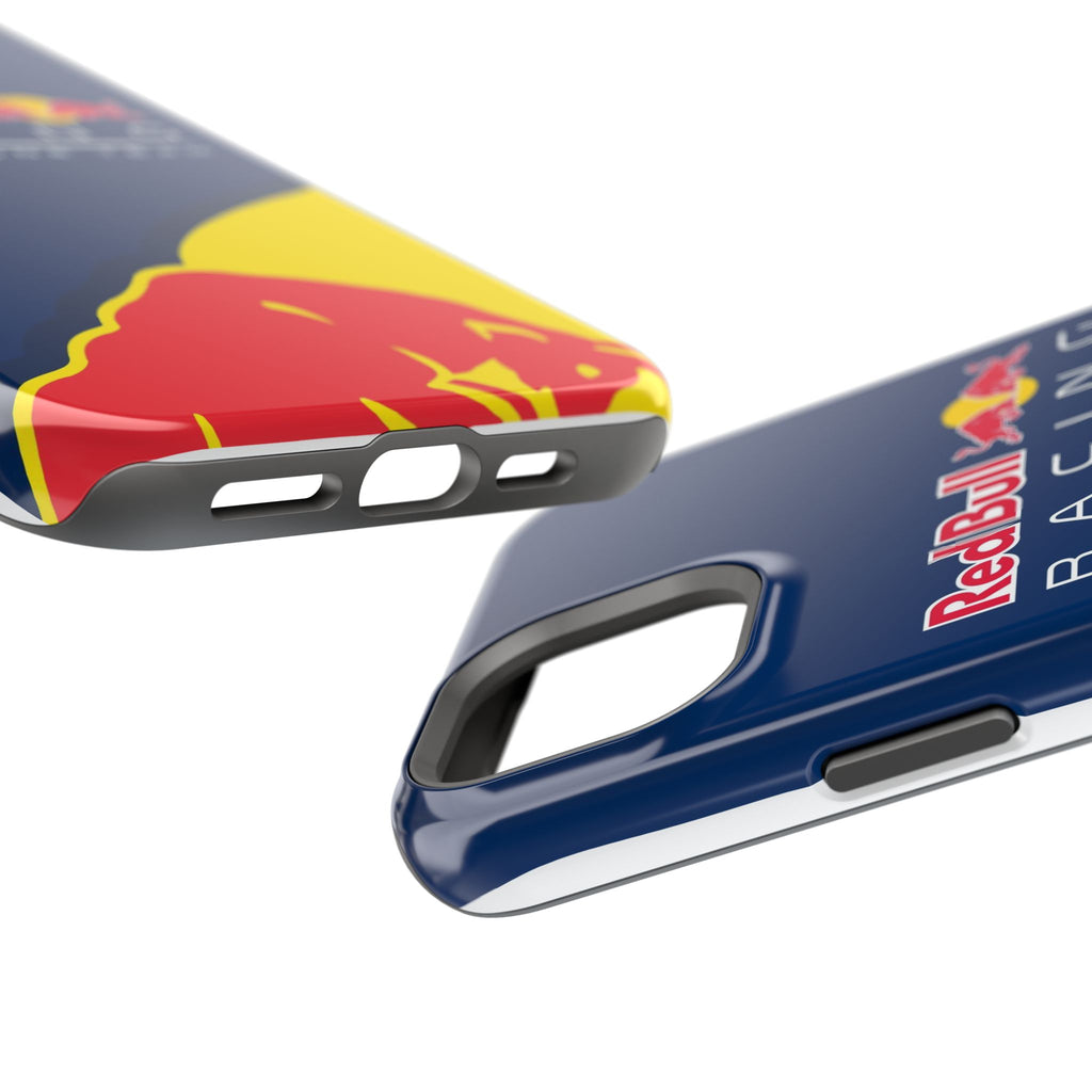 Red Bull Racing — Impact Resistant Phone Case