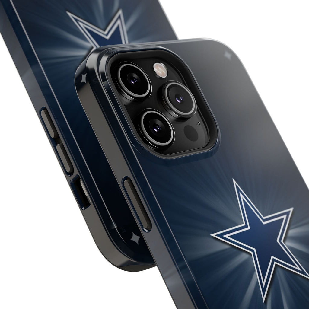 Dallas Cowboys — Impact-Resistant Phone Case