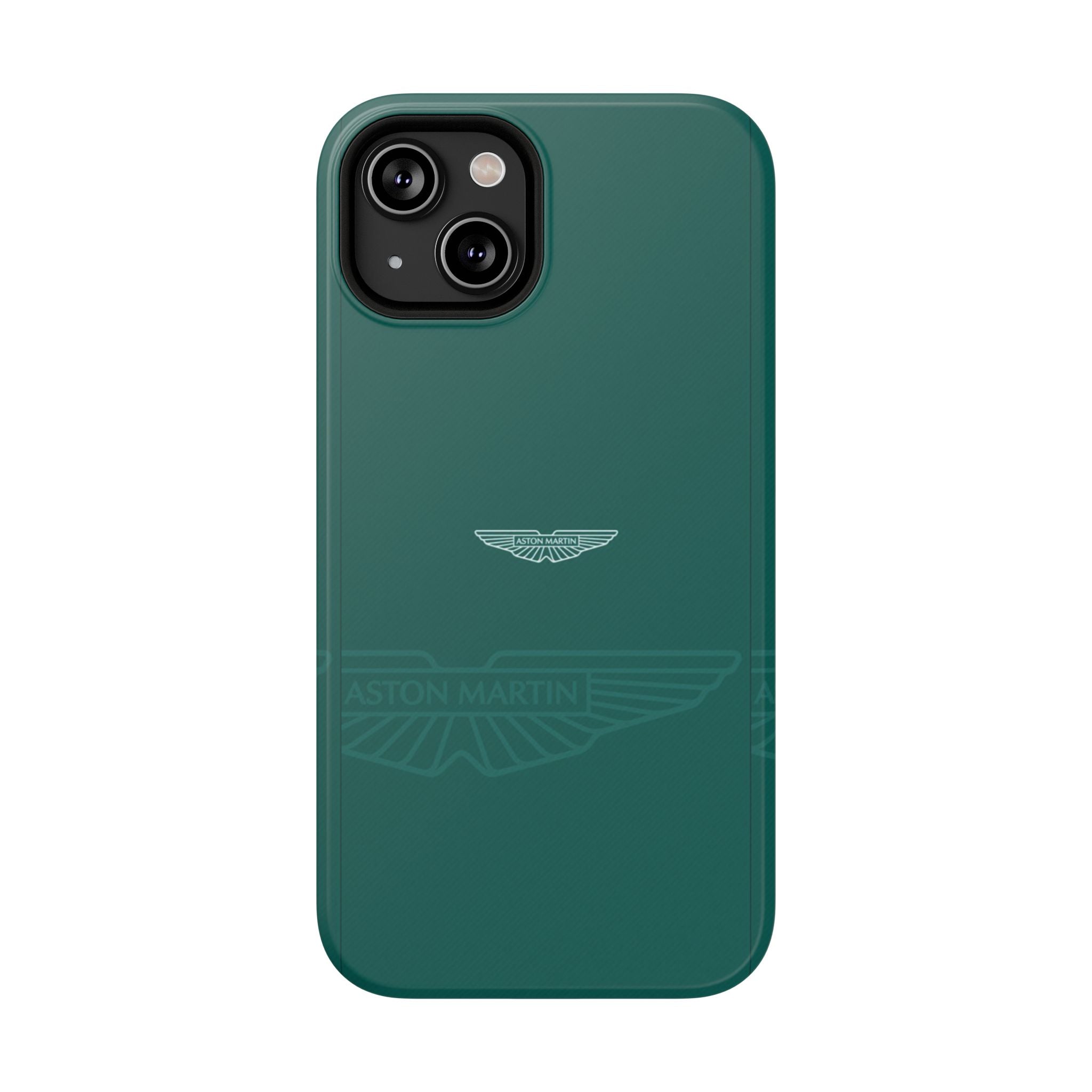 Aston Martin — Impact Resistant Phone Case