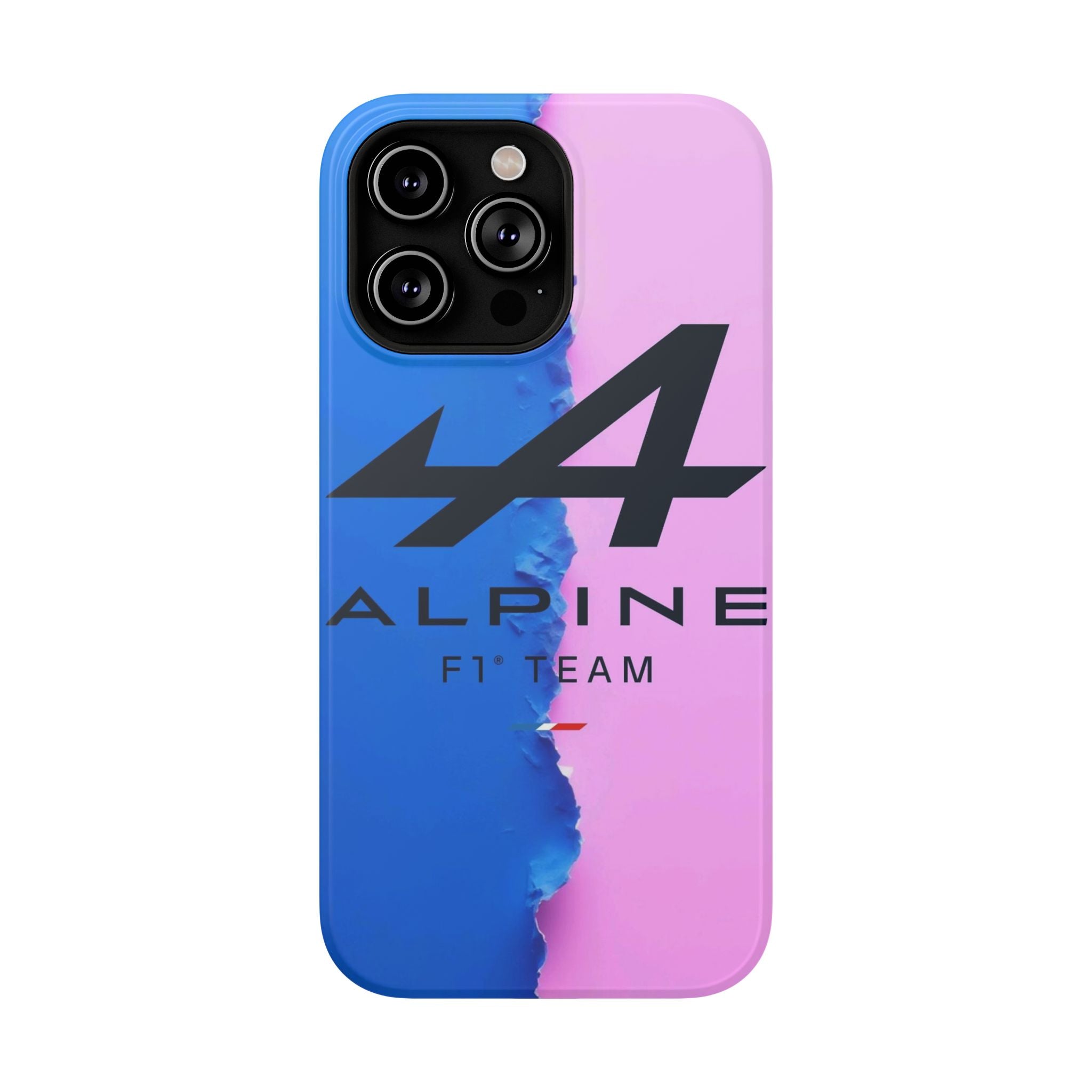Alpine — Impact Resistant Phone Case