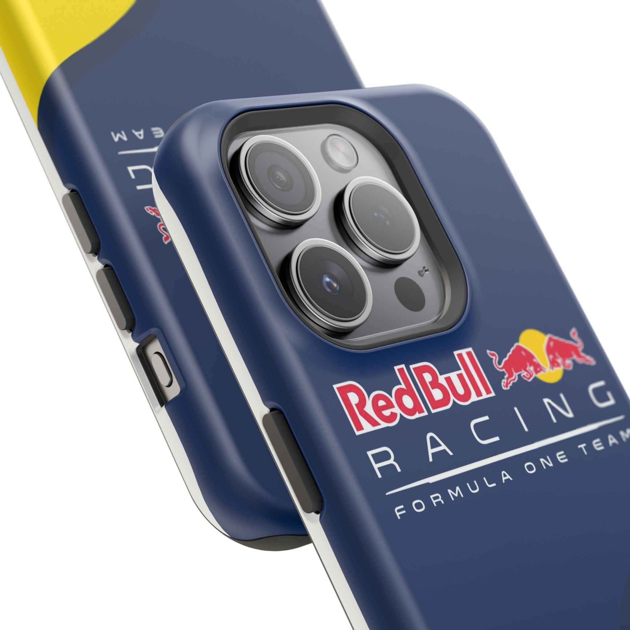 Red Bull Racing — Impact Resistant Phone Case