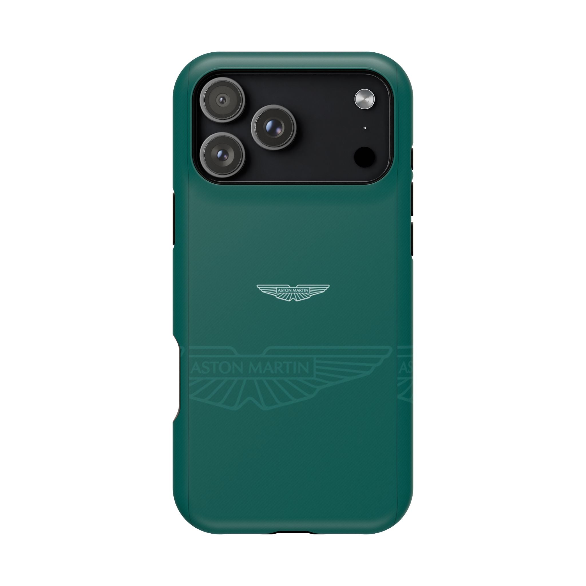 Aston Martin — Impact Resistant Phone Case