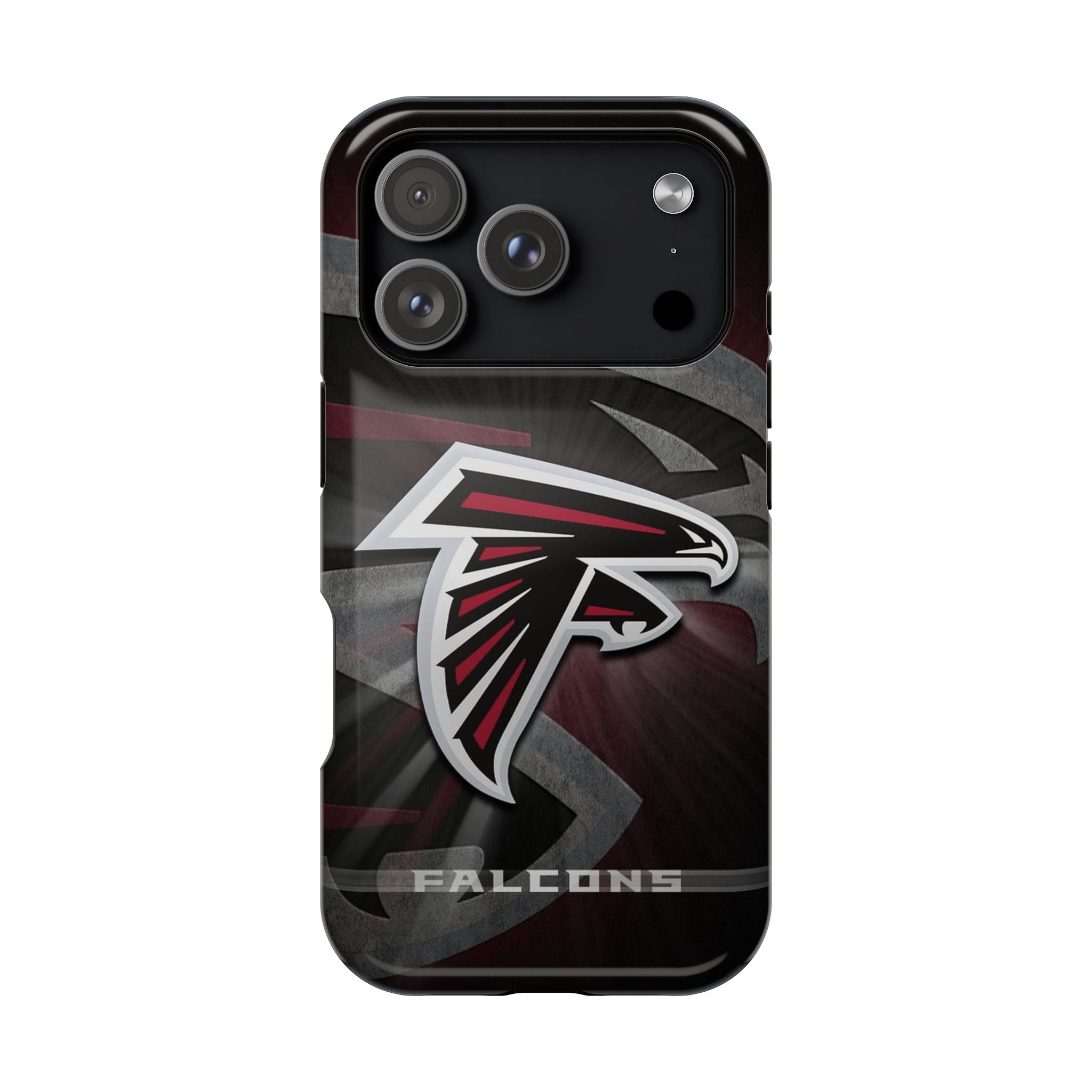 Atlanta Falcons  — Impact Resistant Phone Case