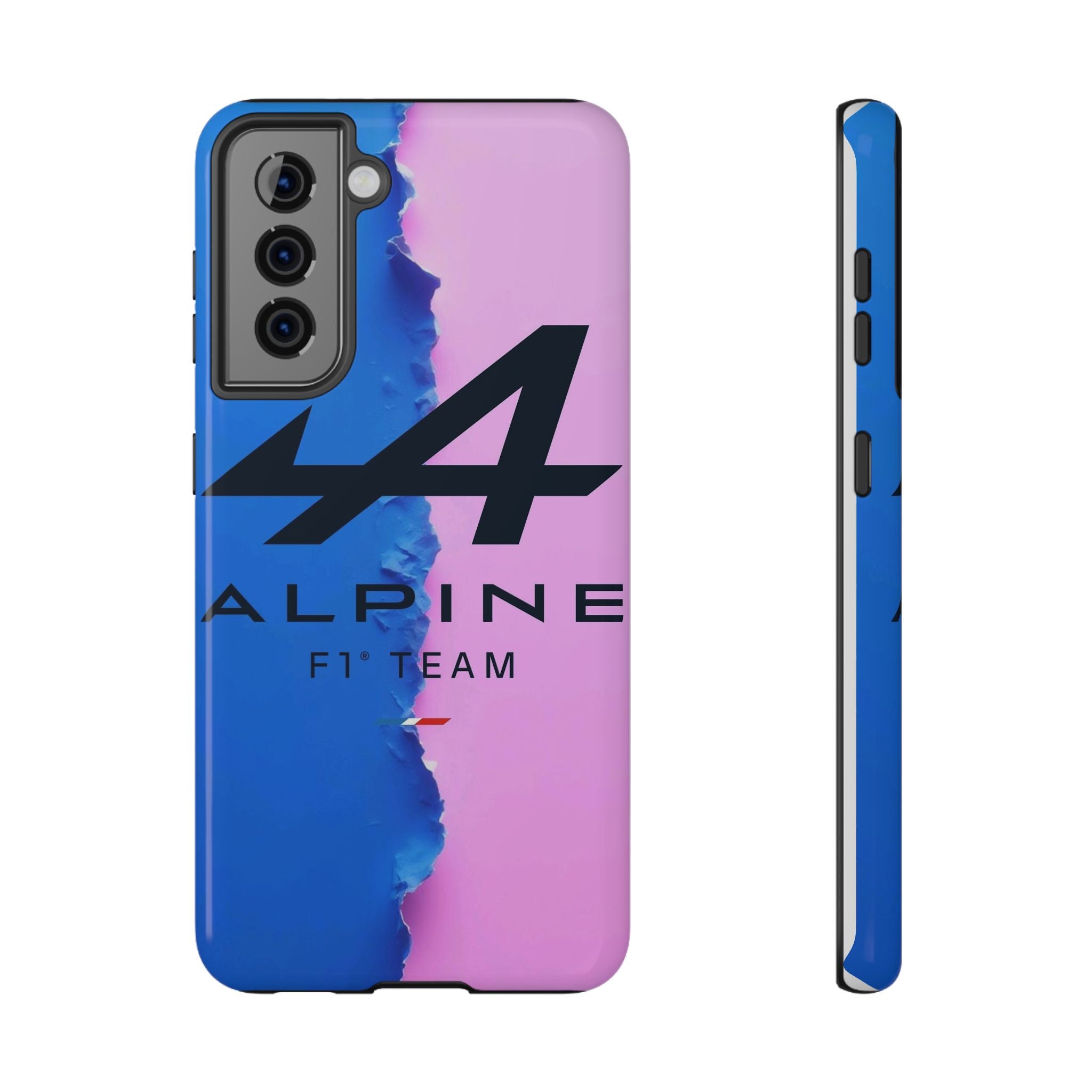 Alpine — Impact Resistant Phone Case