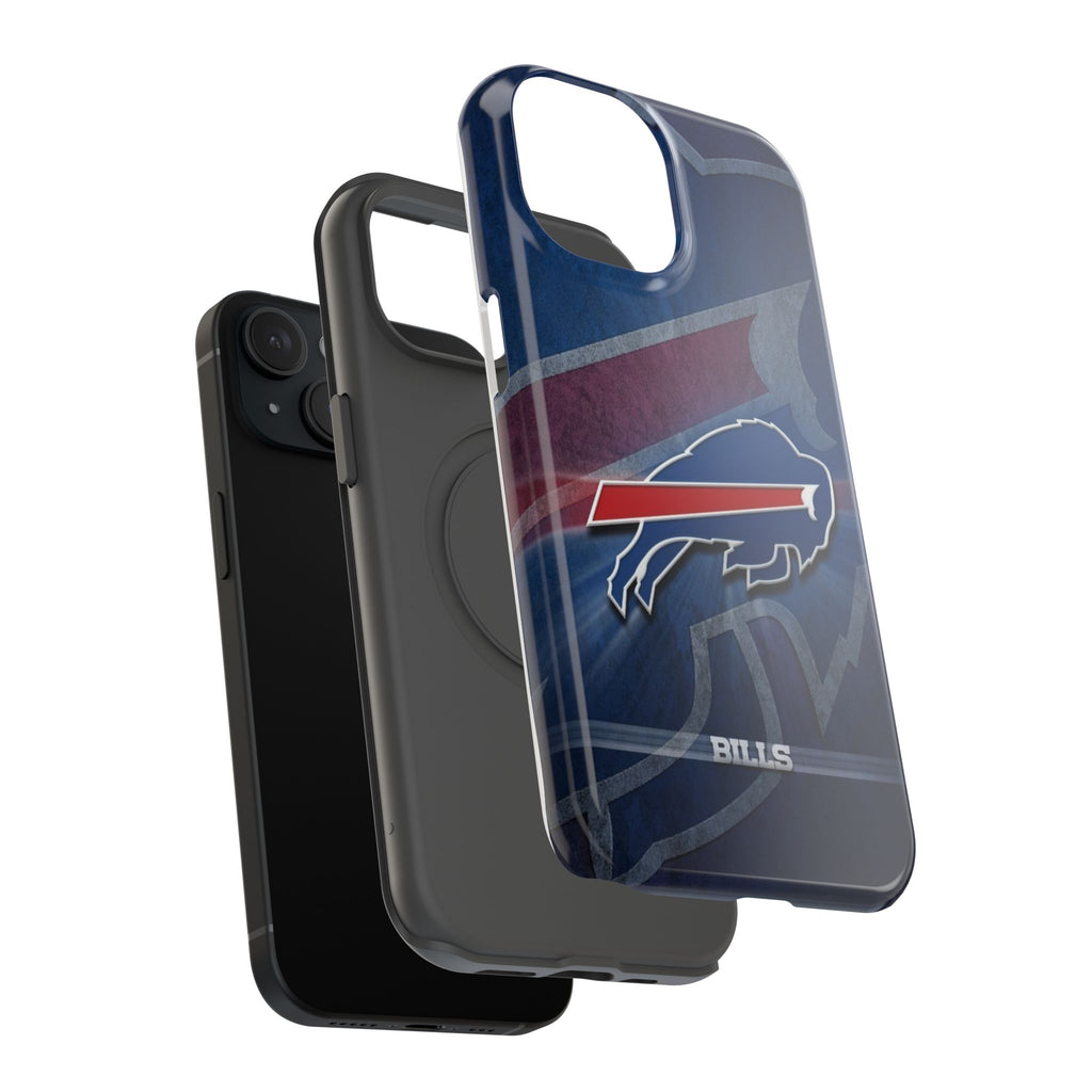 Buffalo Bills —  Impact Resistant Phone Case
