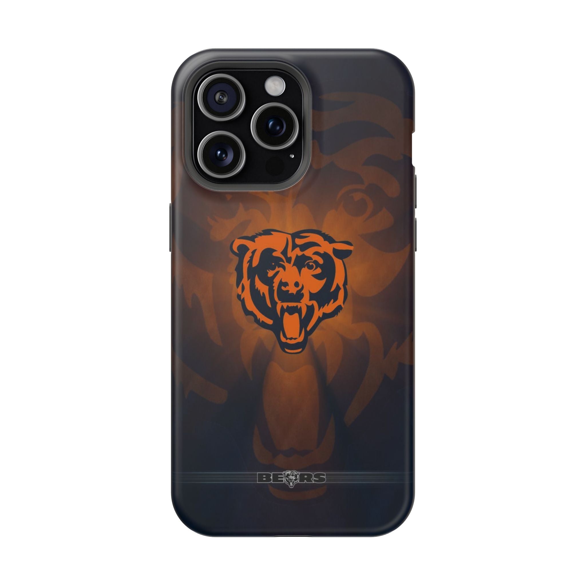 Chicago Bears — Impact Resistant Phone Case