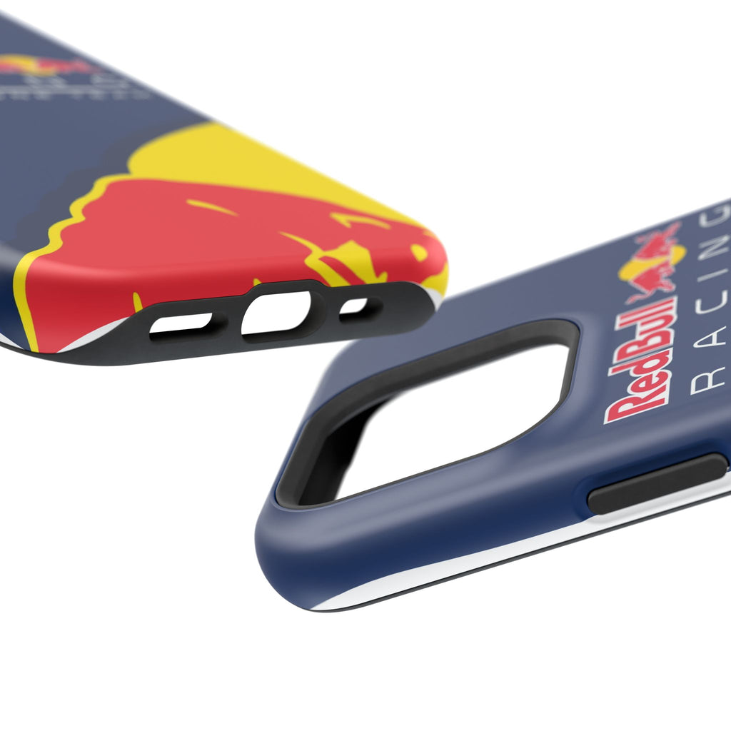 Red Bull Racing — Impact Resistant Phone Case