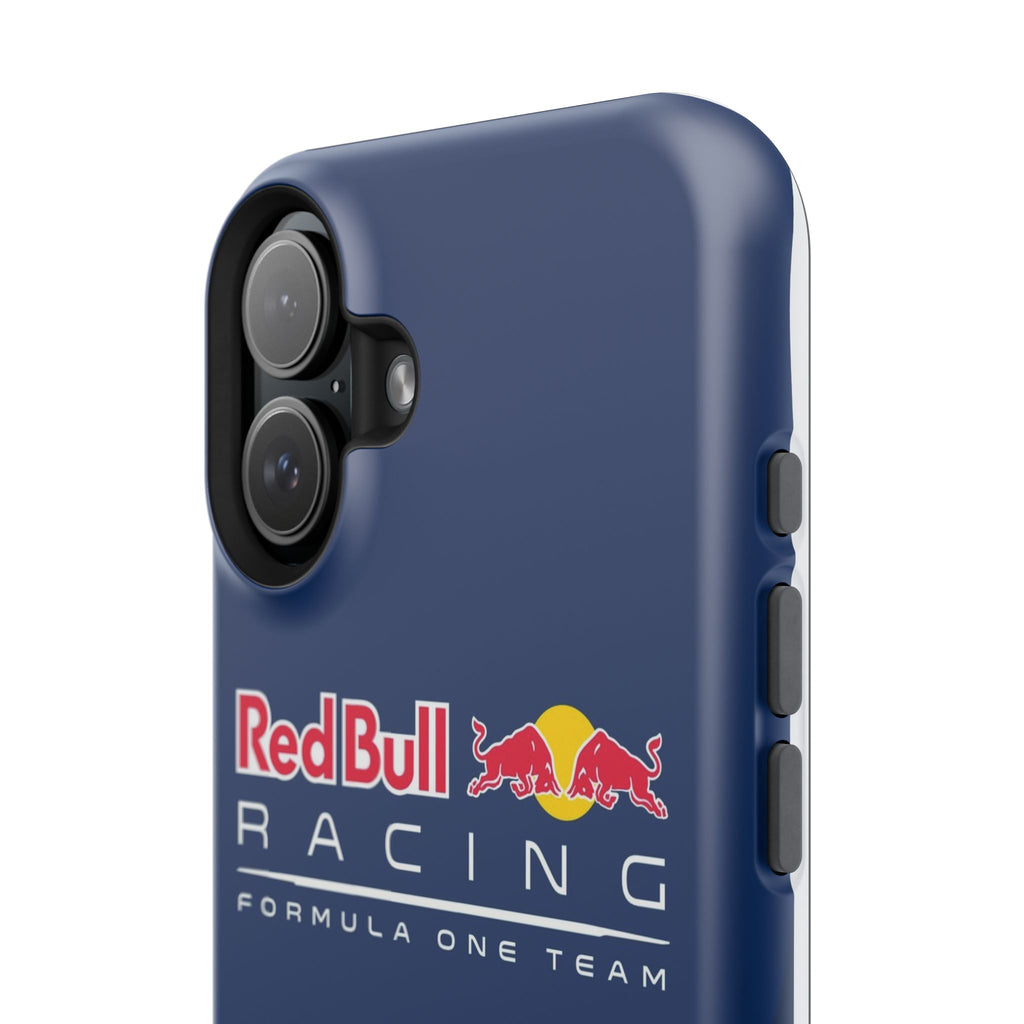 Red Bull Racing — Impact Resistant Phone Case