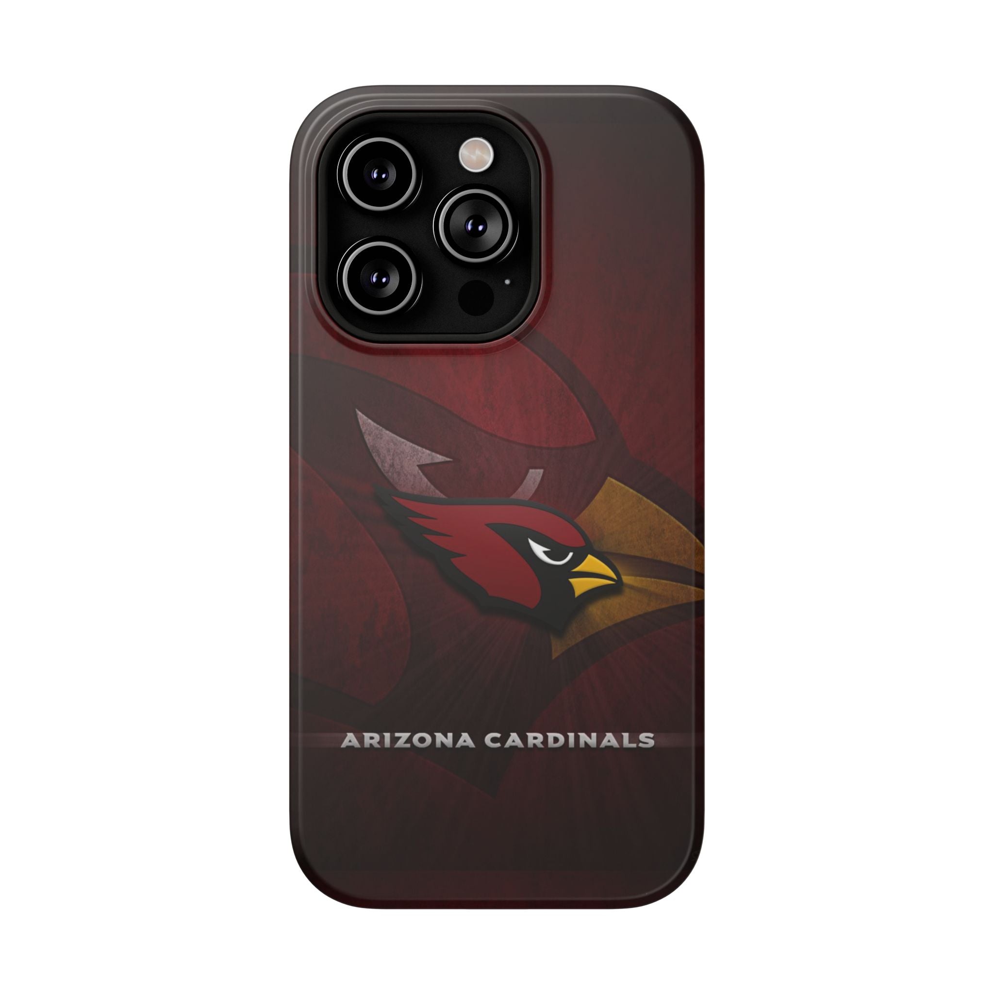 Arizona Cardinals — Impact Resistant Phone Case