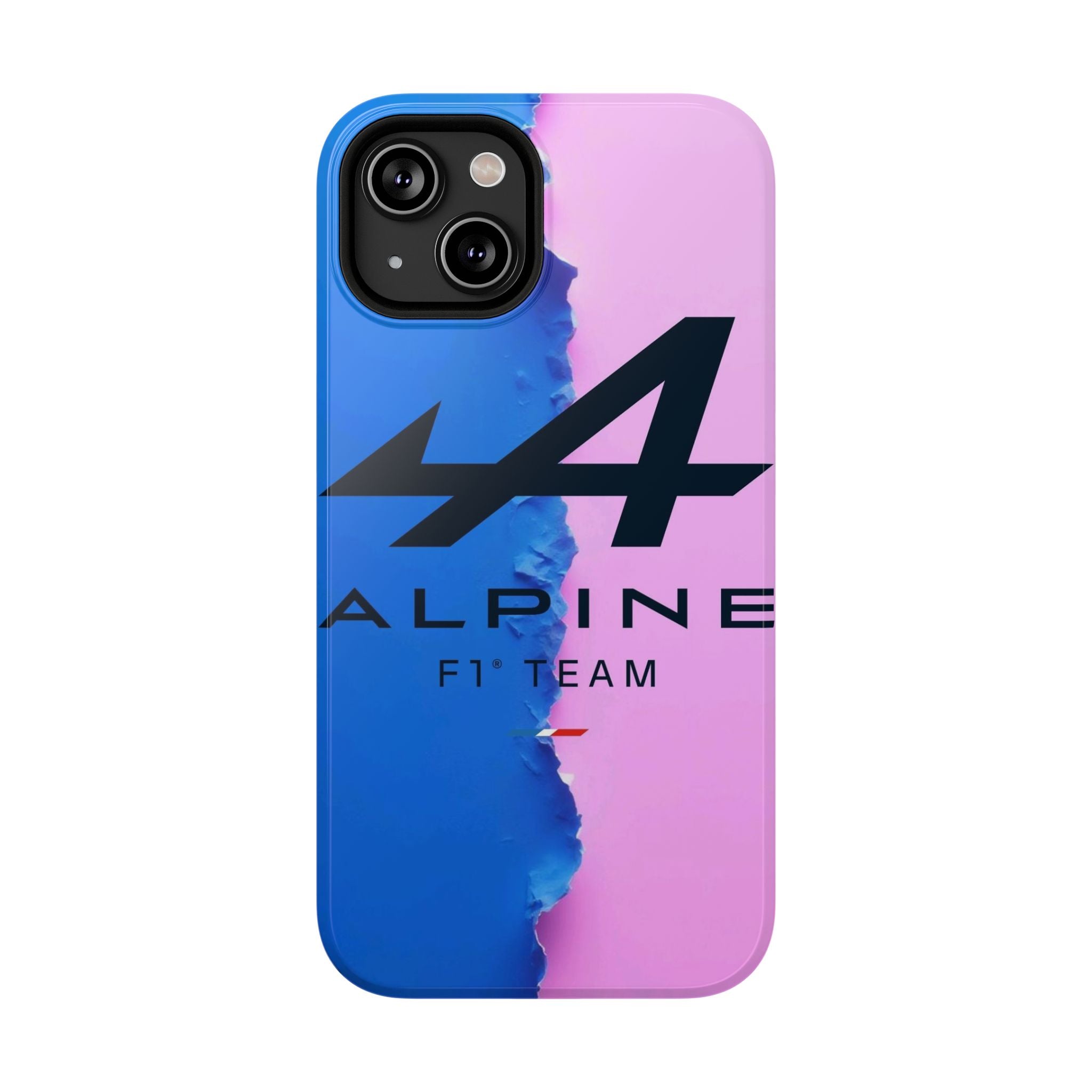 Alpine — Impact Resistant Phone Case